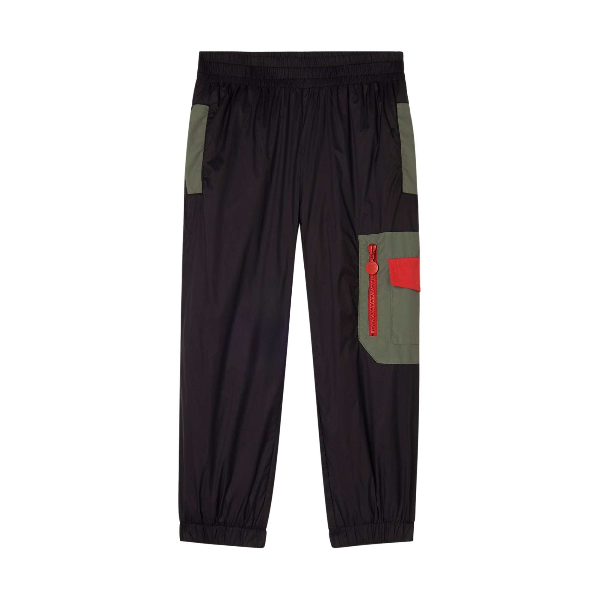 Stella McCartneyLogo Cargo Trackpants8055178984227SAVANNA