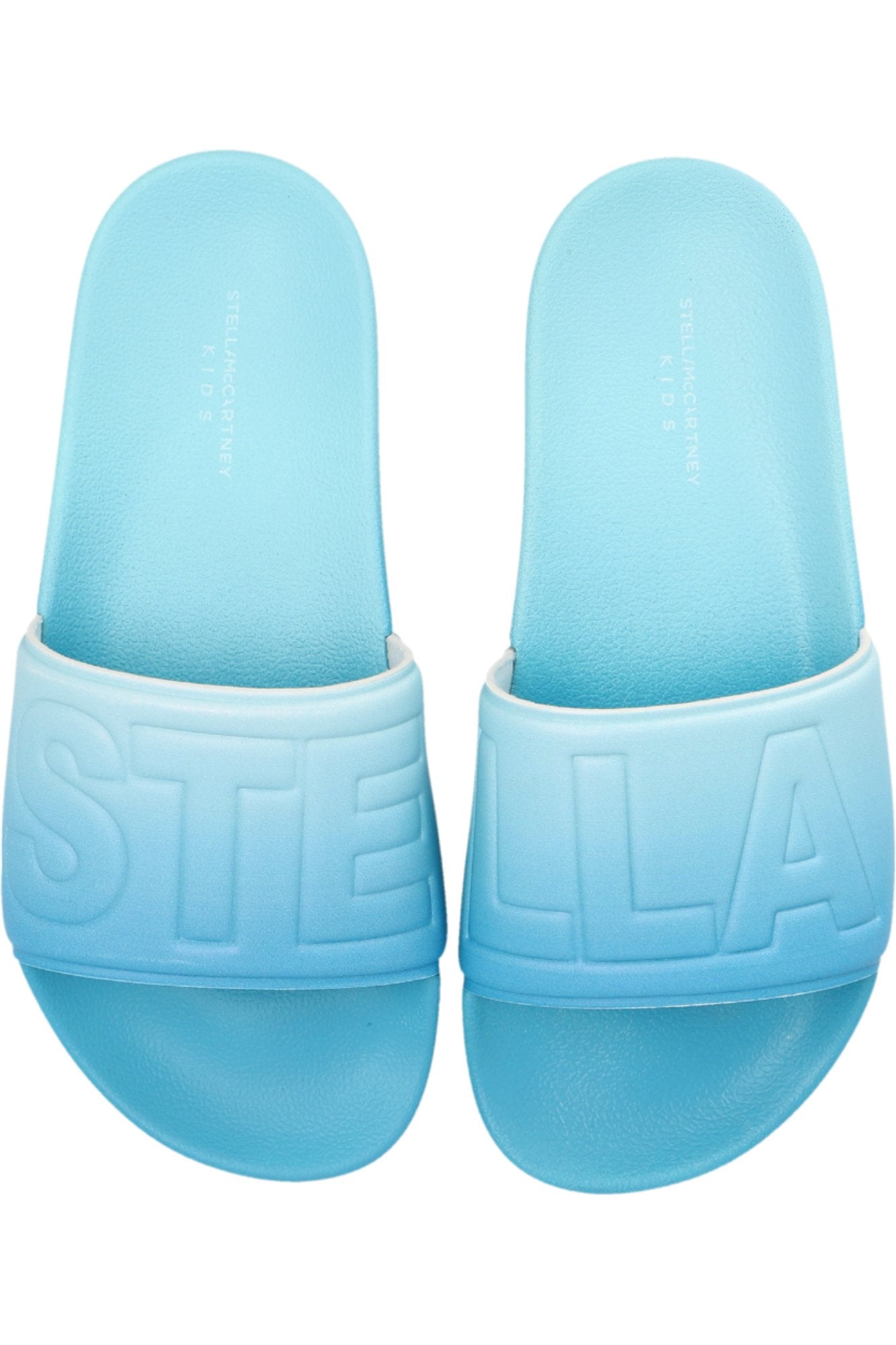 Stella McCartneyLogo Croc Slides8055178157393SAVANNA