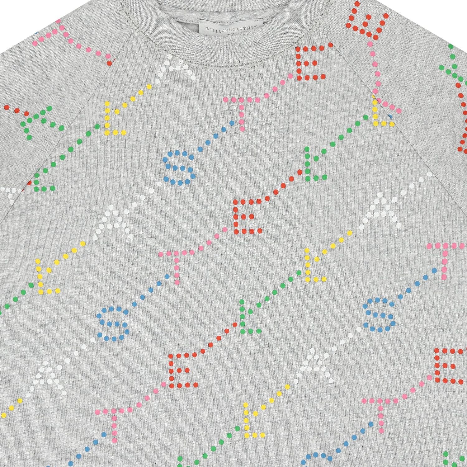 Stella McCartneyLogo Print Tracksuit8055178427229SAVANNA