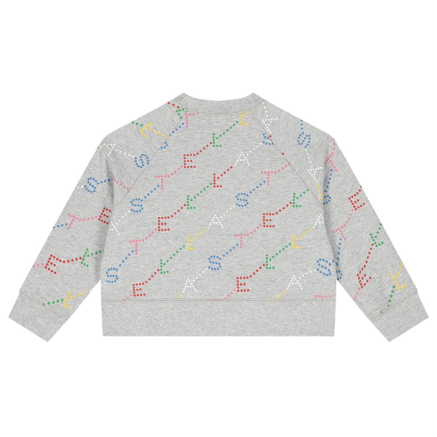 Stella McCartneyLogo Print Tracksuit8055178427229SAVANNA