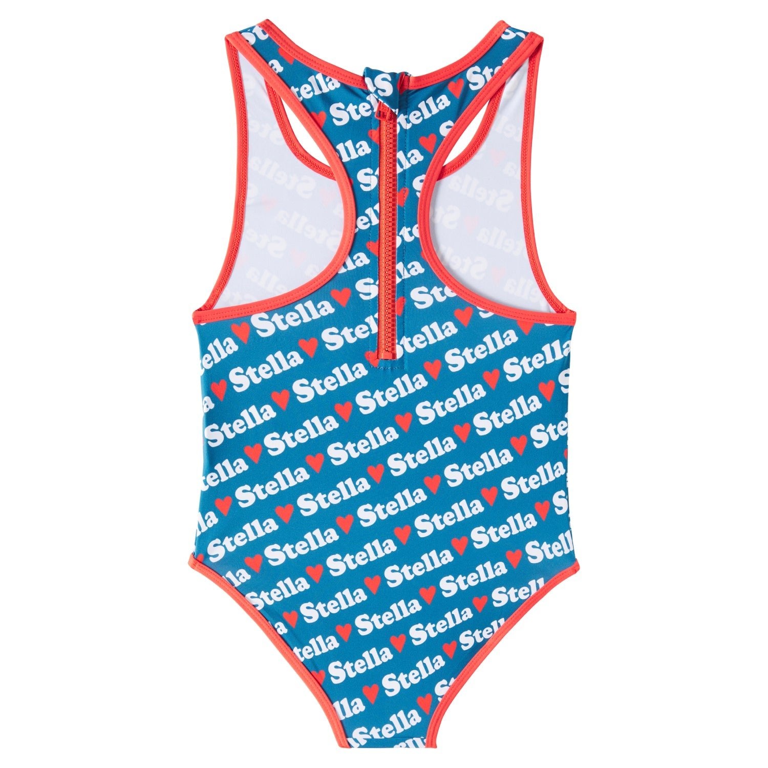 Stella McCartneyLogo Printed swimsuit8055178797858SAVANNA