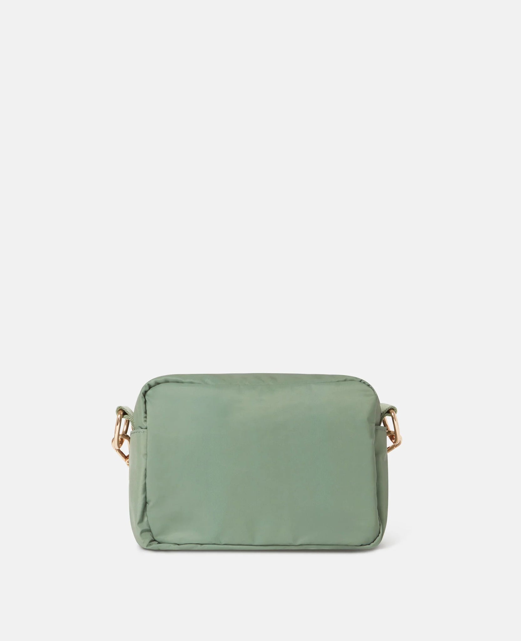 Stella McCartneyLogo Tape Changing Crossbody Bag8055178947567SAVANNA