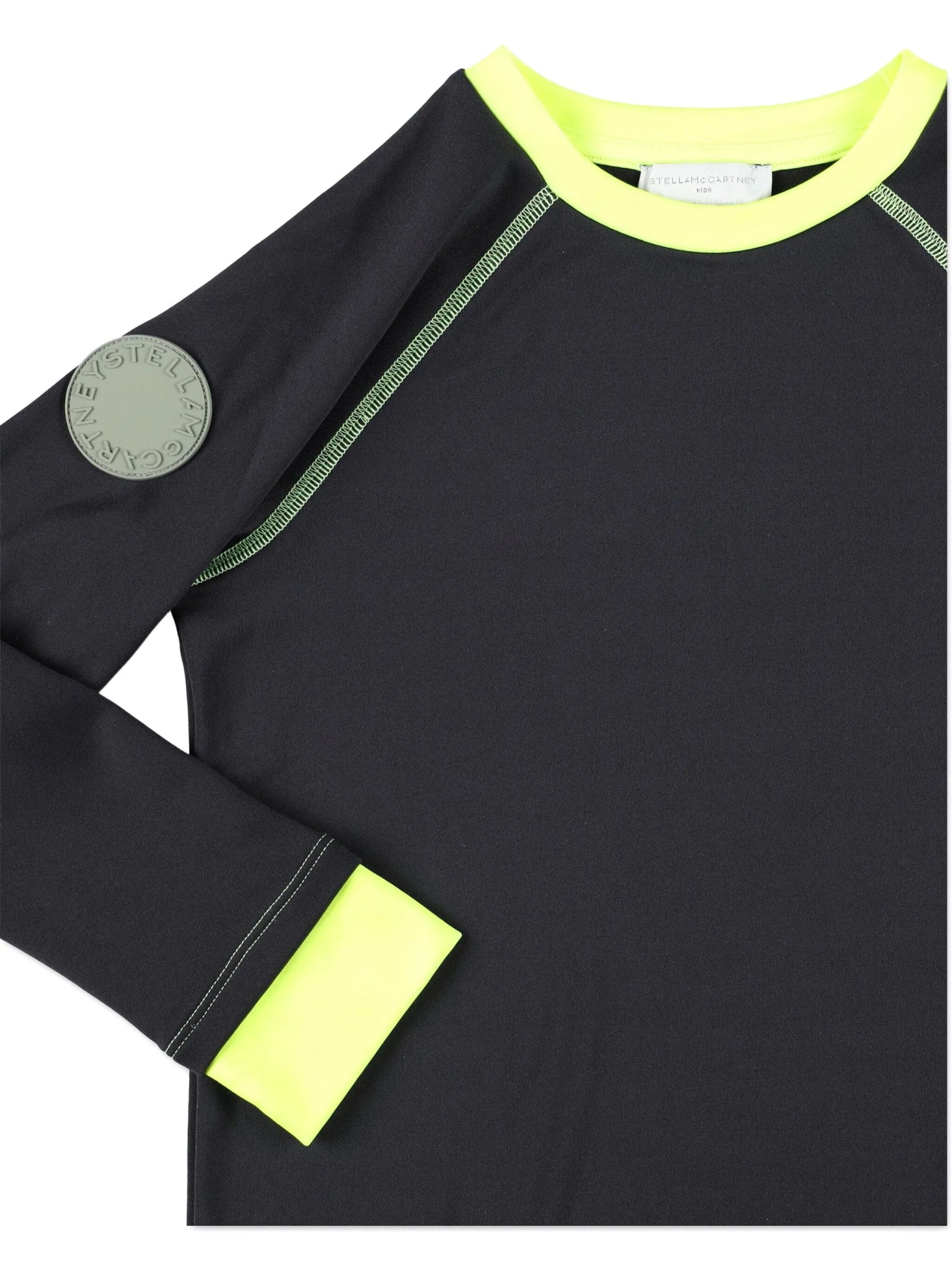 Stella McCartneyNeon Base Layer Set tracksuit8055178966063SAVANNA