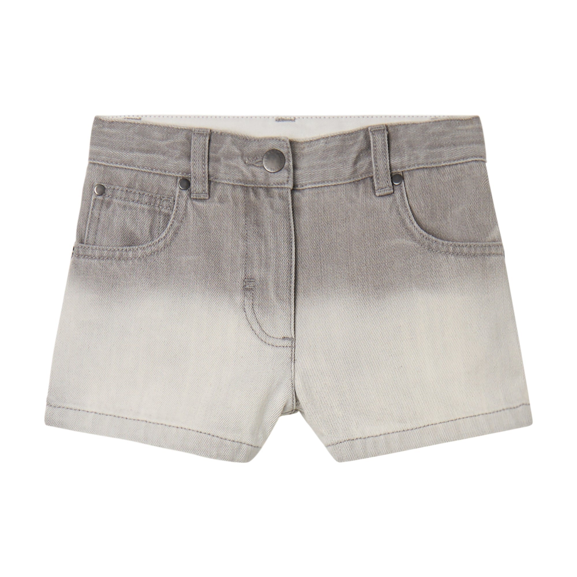 Stella McCartneyOmbré Effect Shorts8059774248127SAVANNA
