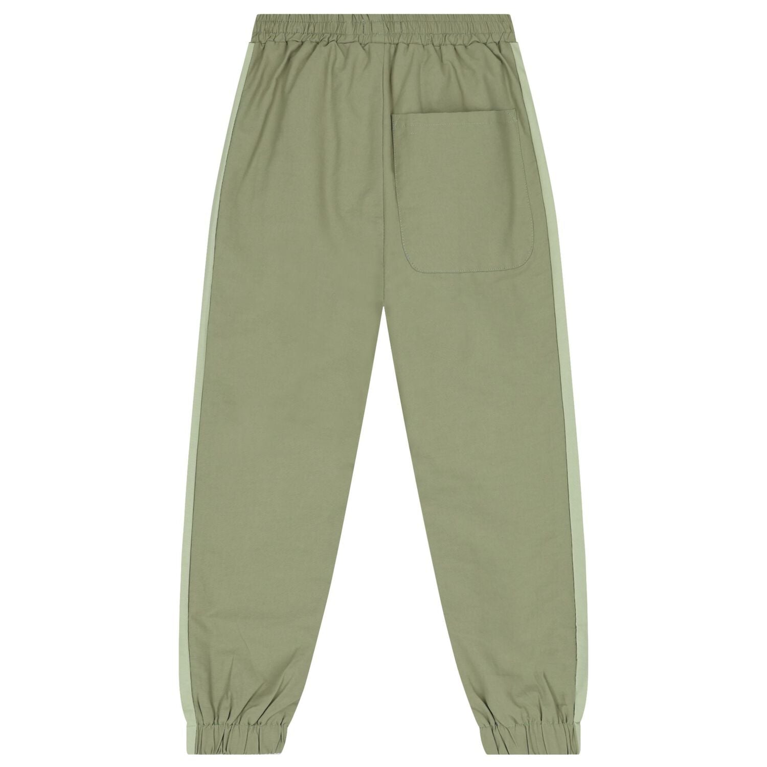 Stella McCartneyPrint Logo Joggers8055178449382SAVANNA