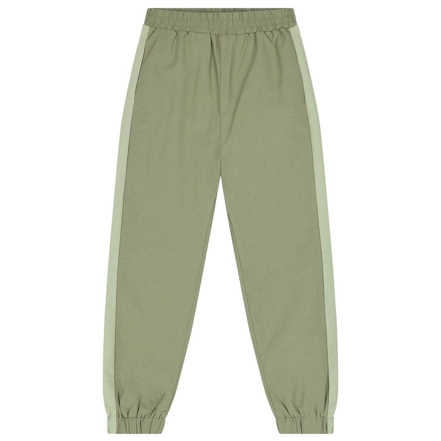 Stella McCartneyPrint Logo Joggers8055178449382SAVANNA