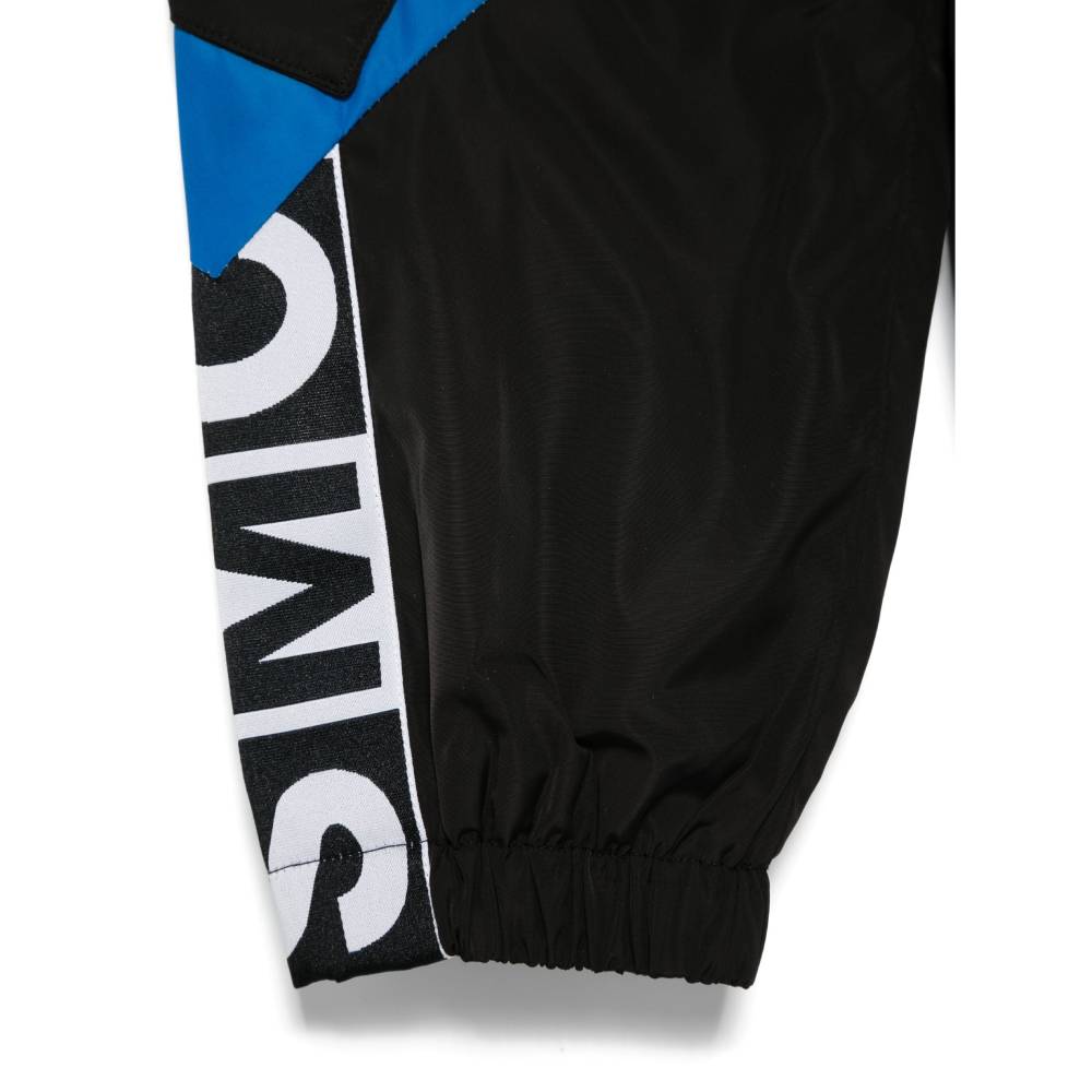 Stella McCartneyPrint Logo JoggersSAVANNA