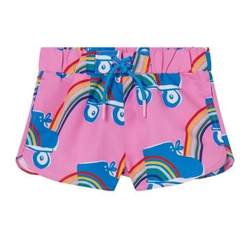 Stella McCartneyRoller Rainbow Swim Shorts8055178798053SAVANNA