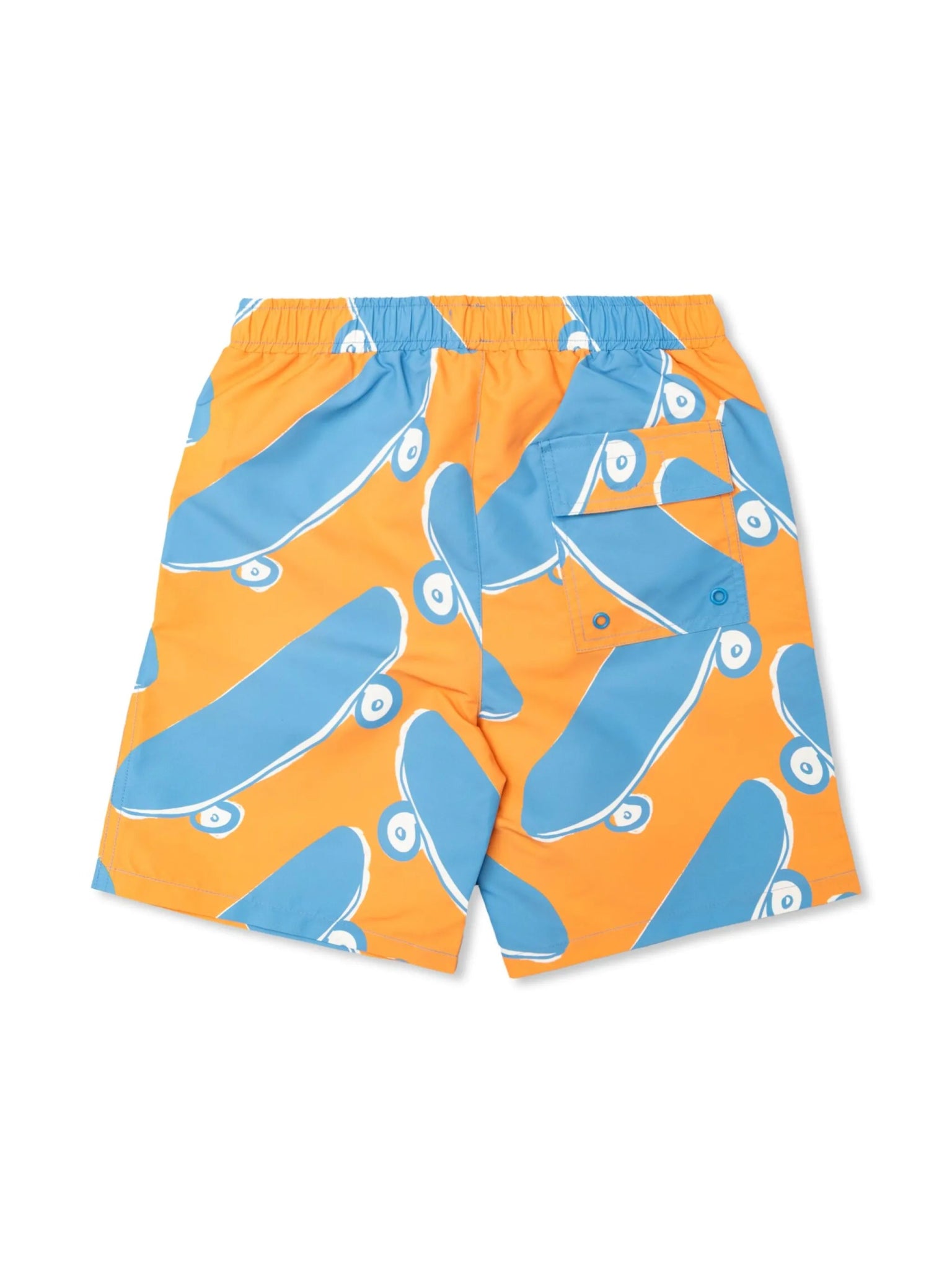 Stella McCartneySkateboard Print Swim Shorts8055178799142SAVANNA