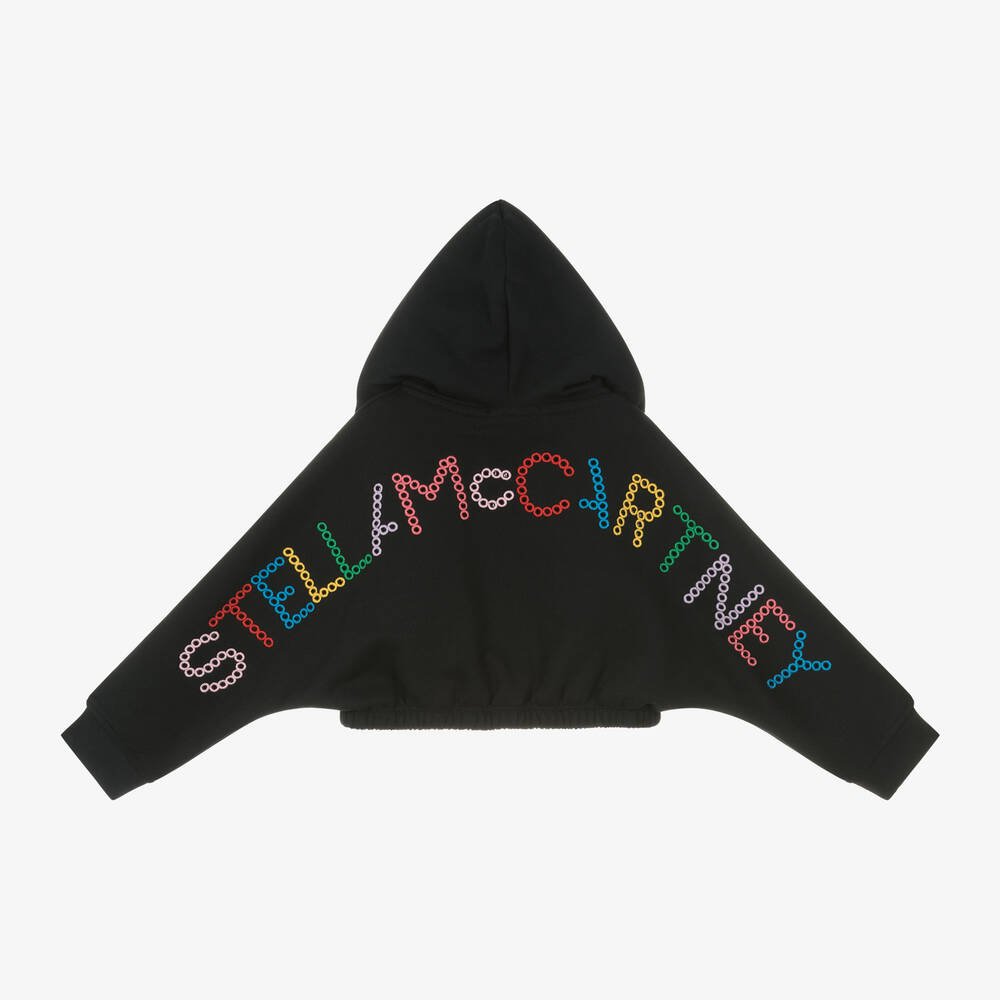 Stella McCartneySMC Logo Tracksuit8055178427120SAVANNA