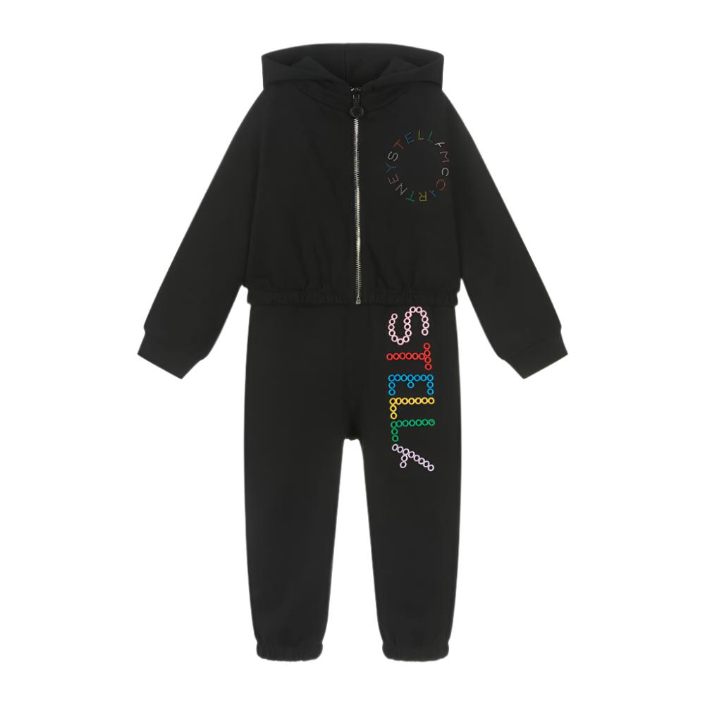 Stella McCartneySMC Logo Tracksuit8055178427120SAVANNA