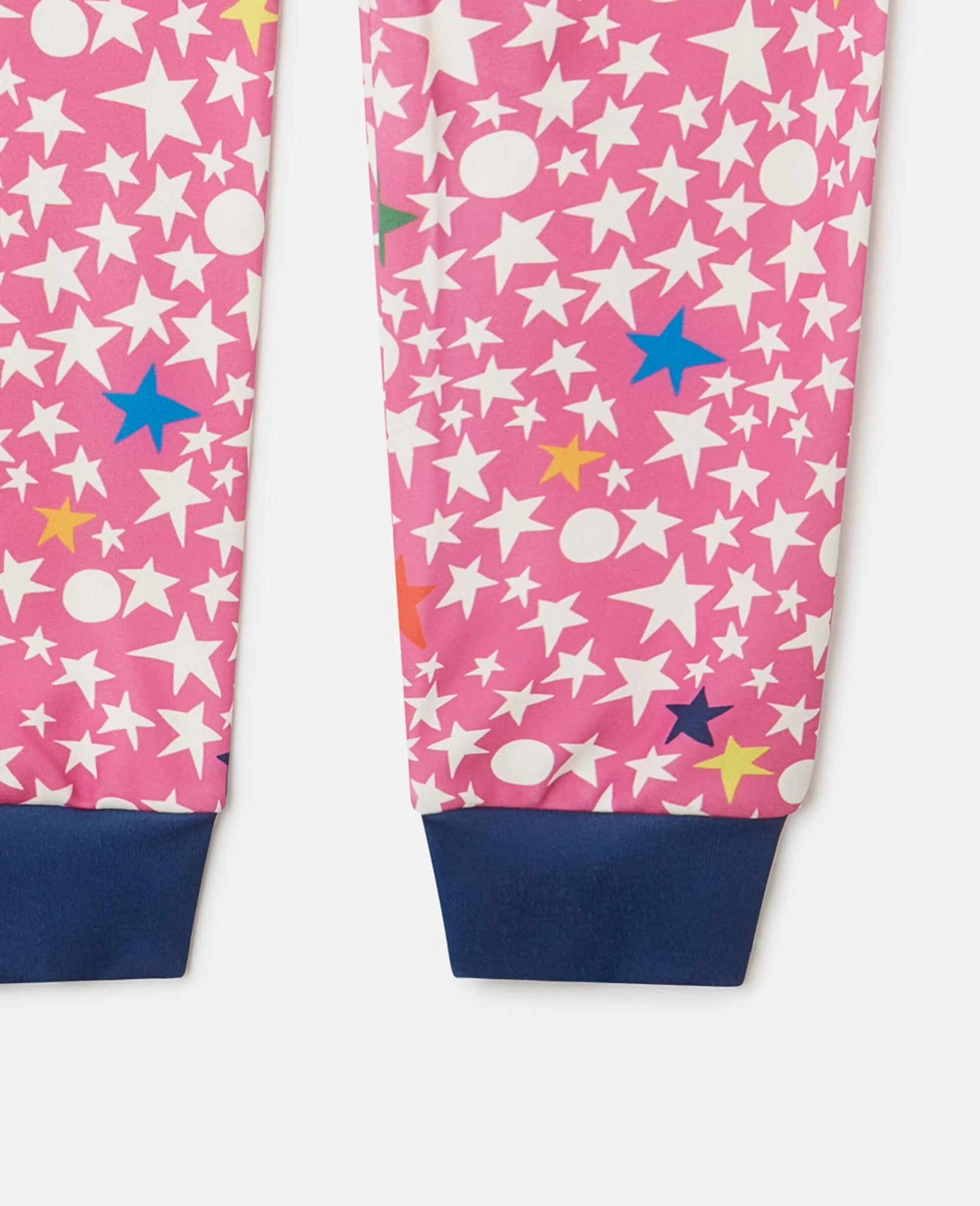 Stella McCartneyStar Print Pajama Set8055178965059SAVANNA