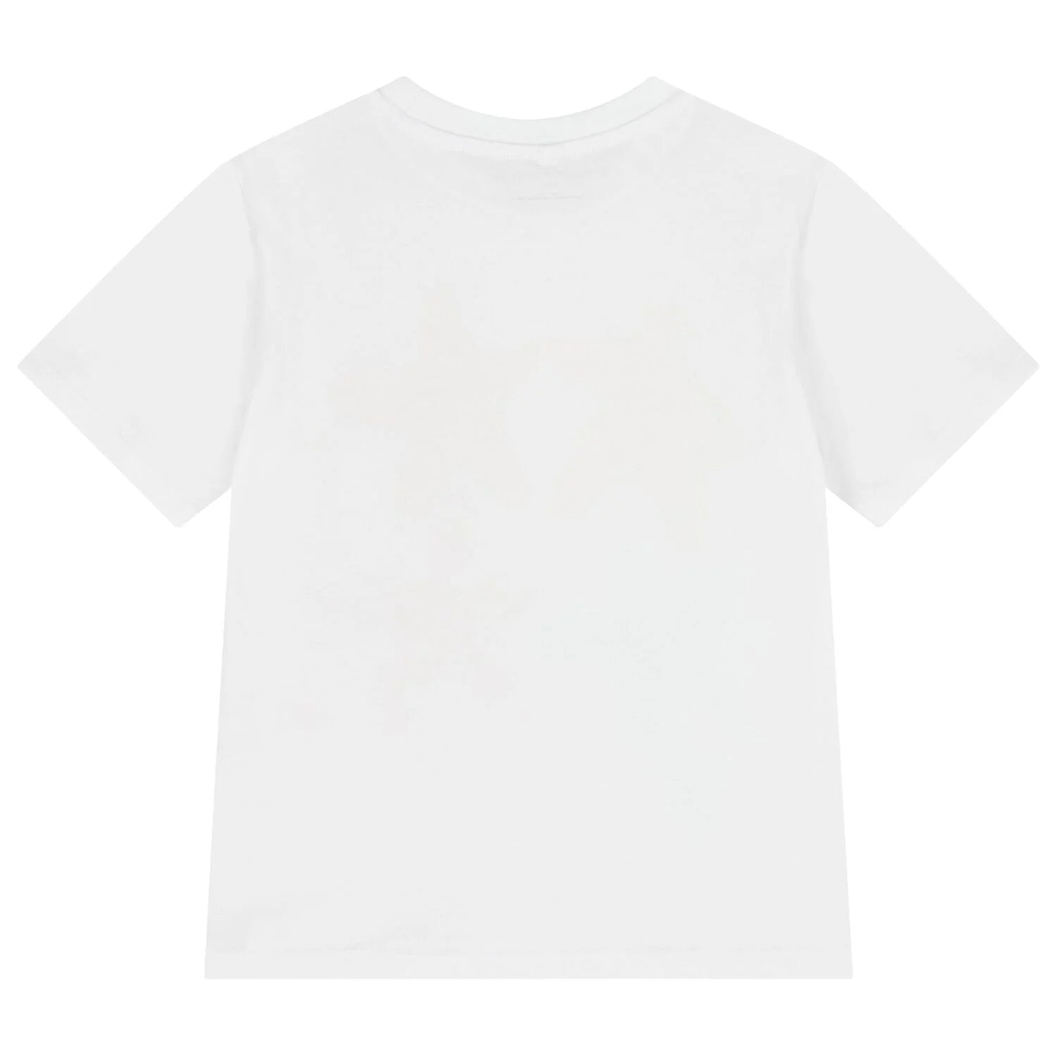 Stella McCartneyStarfish Logo T-ShirtSAVANNA