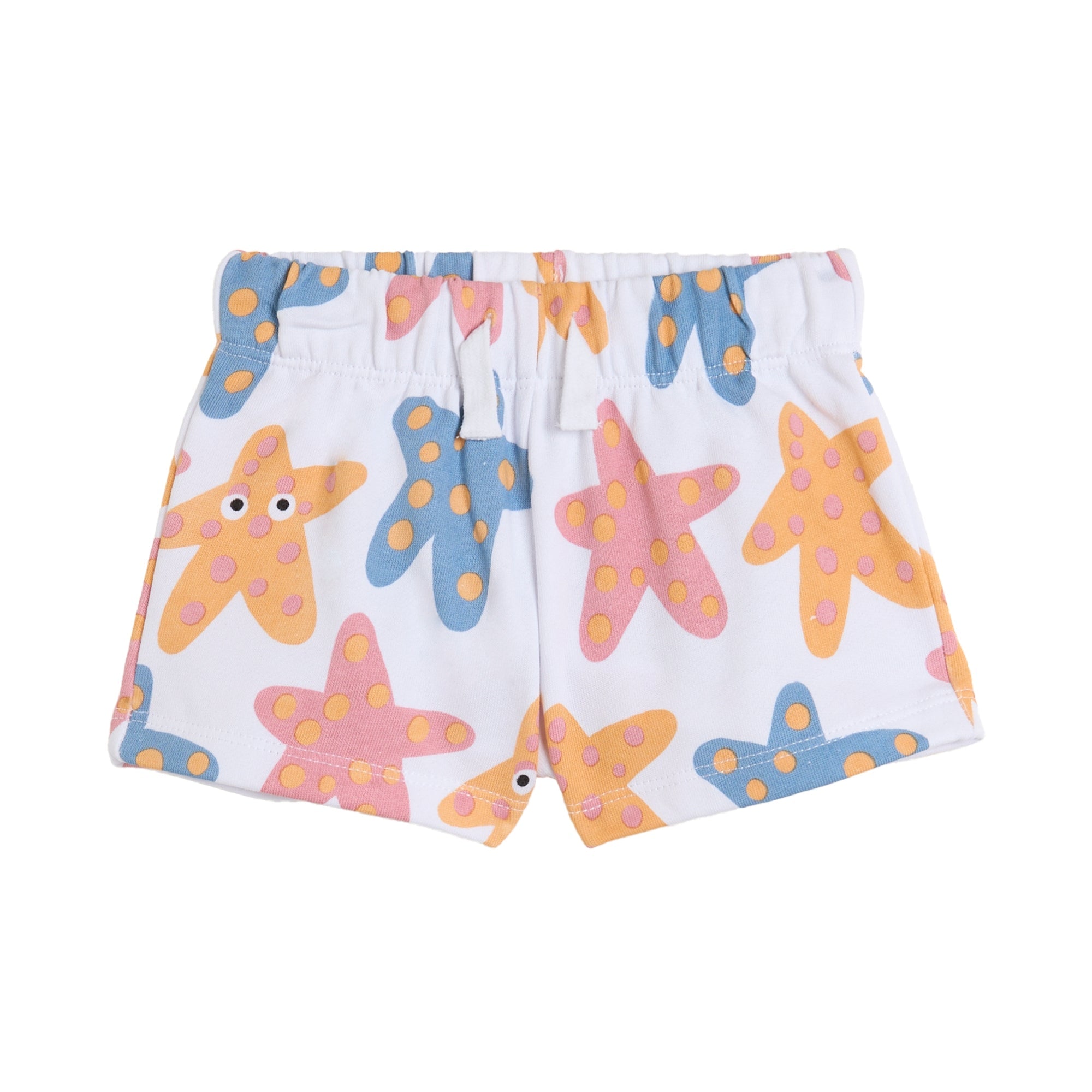 Stella McCartneyStarfish Print Shorts8059774243634SAVANNA