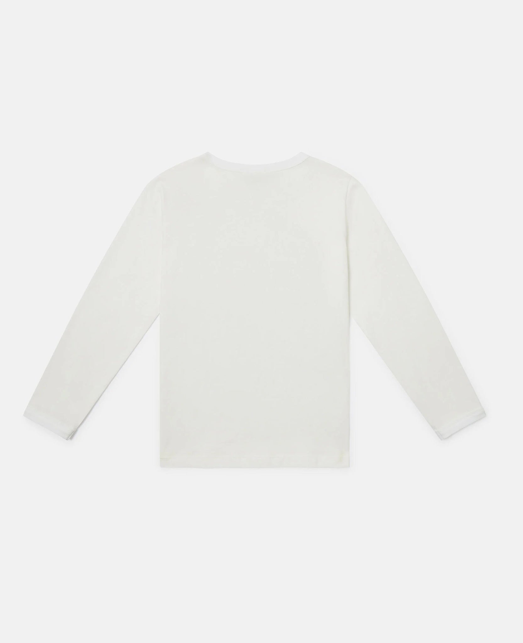 Stella McCartneyStellabration Graphic T-ShirtSAVANNA