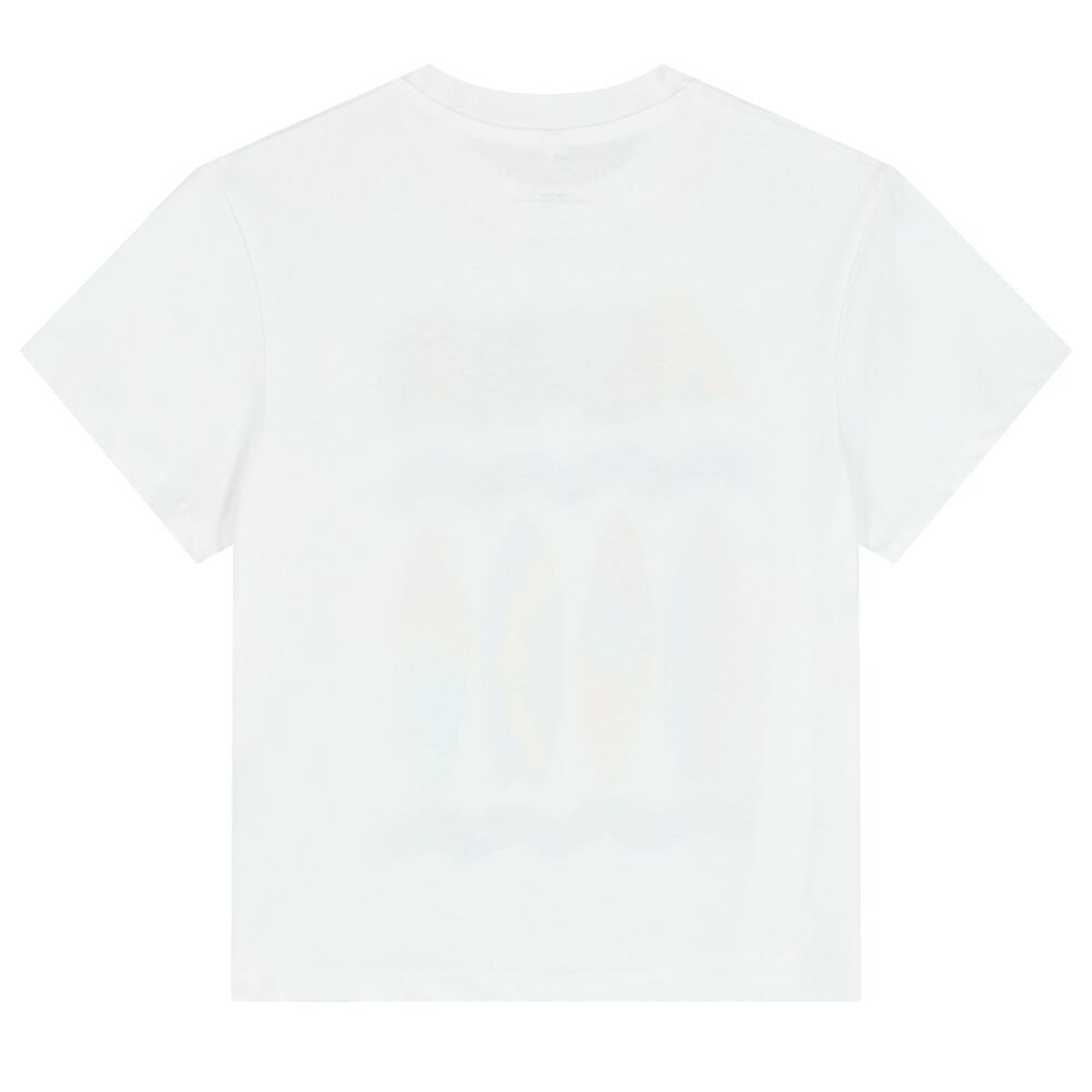 Stella McCartneySurfing Board T-Shirt8055178207524SAVANNA