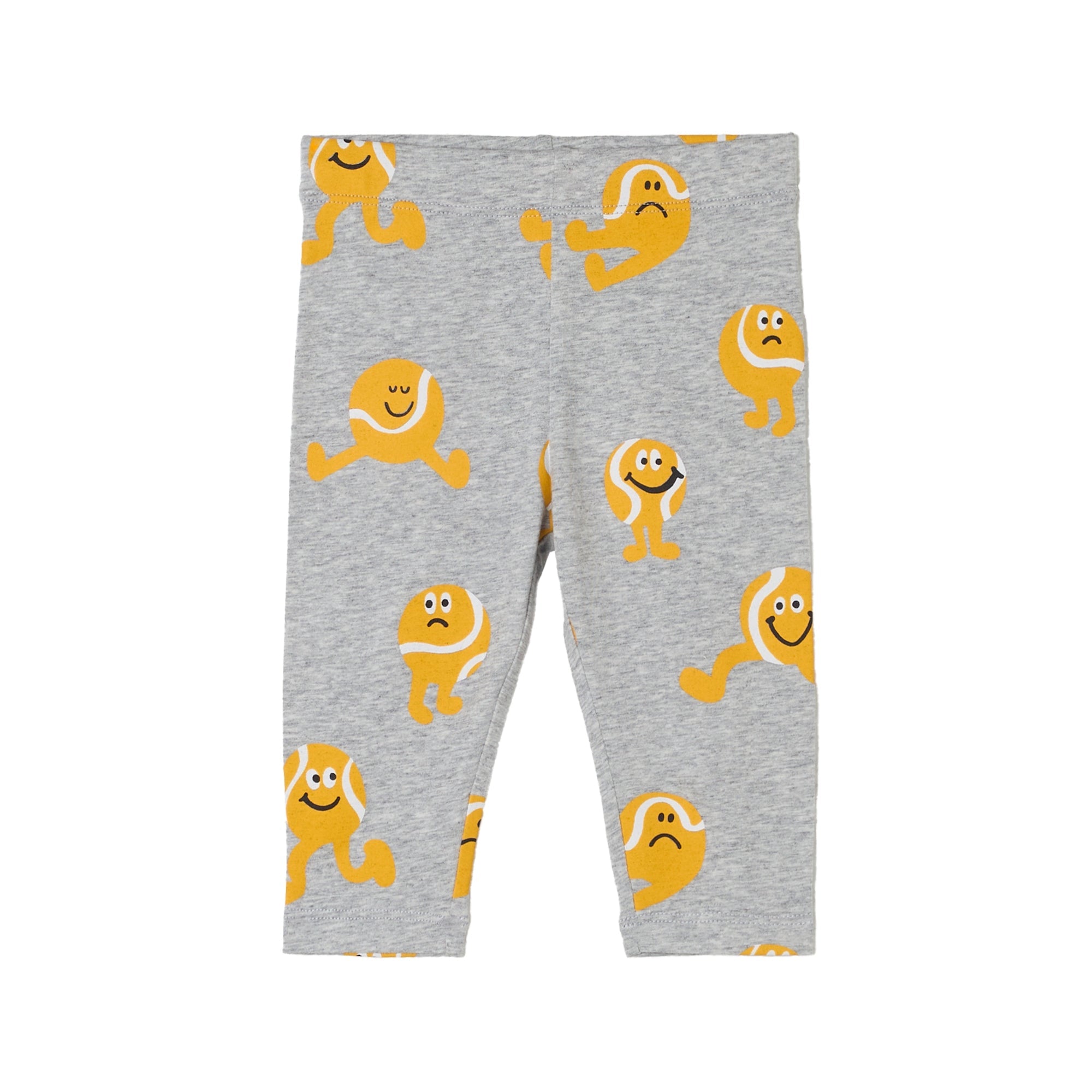 Stella McCartneyTennis Ball Leggings8059774245157SAVANNA