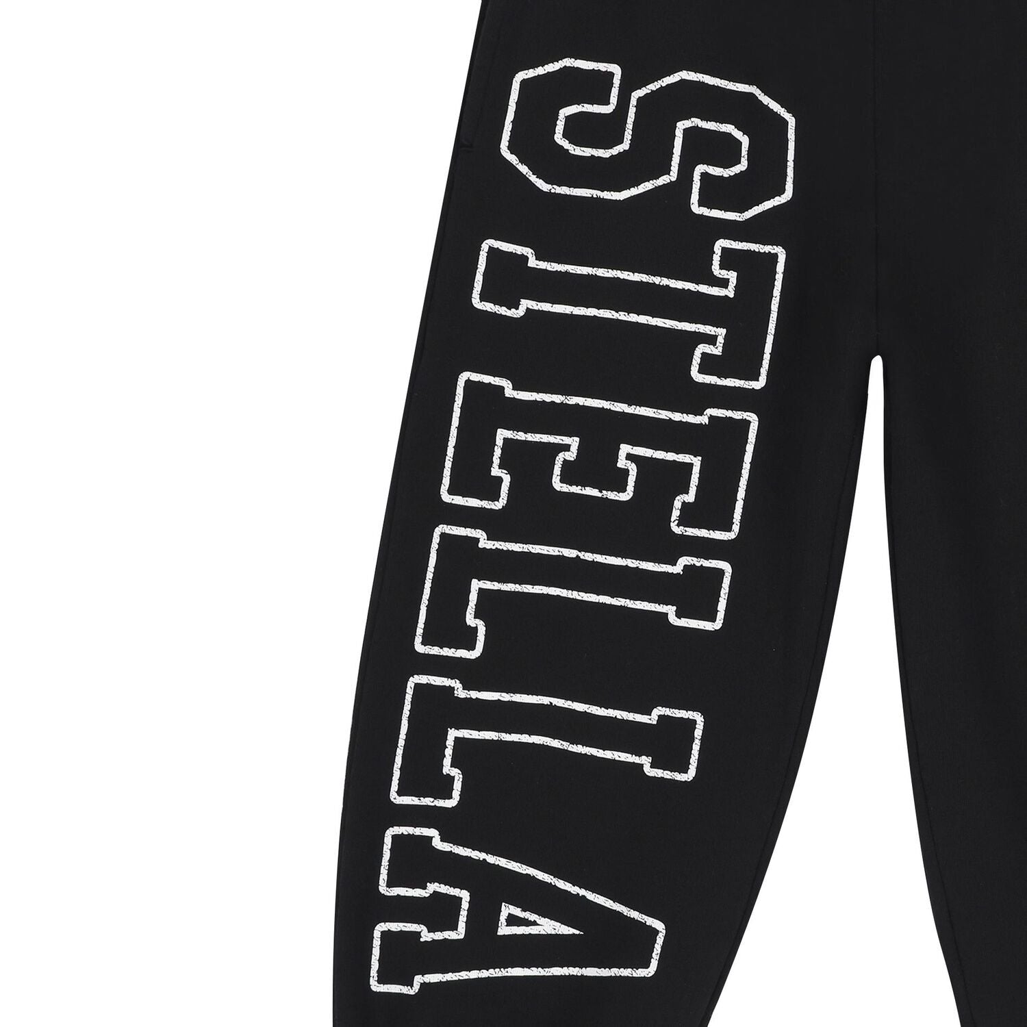Stella McCartneyVarsity Logo SMC Tracksuit8055178964359SAVANNA