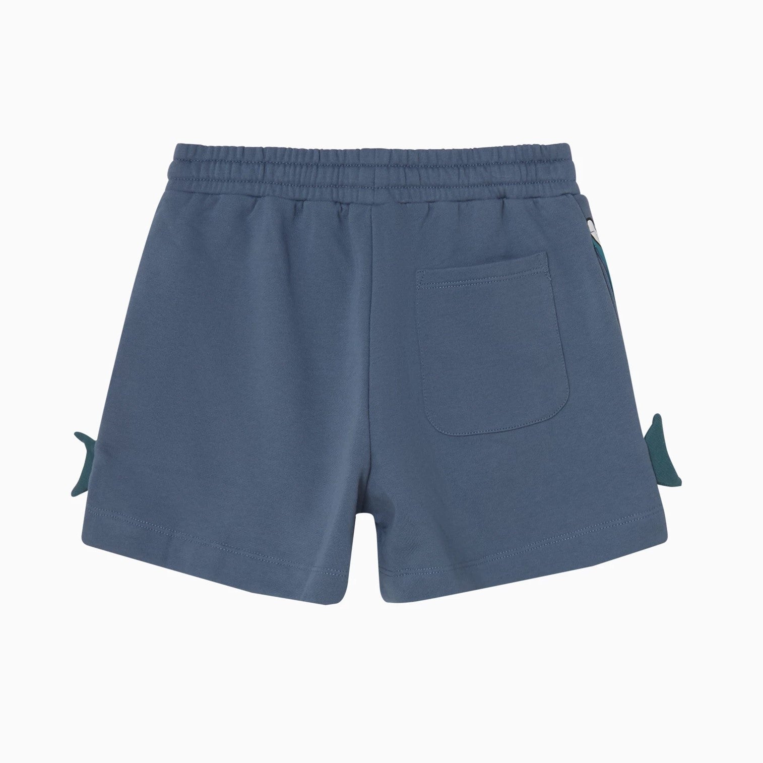 Stella McCartneyWhale Print Shorts8059774251639SAVANNA