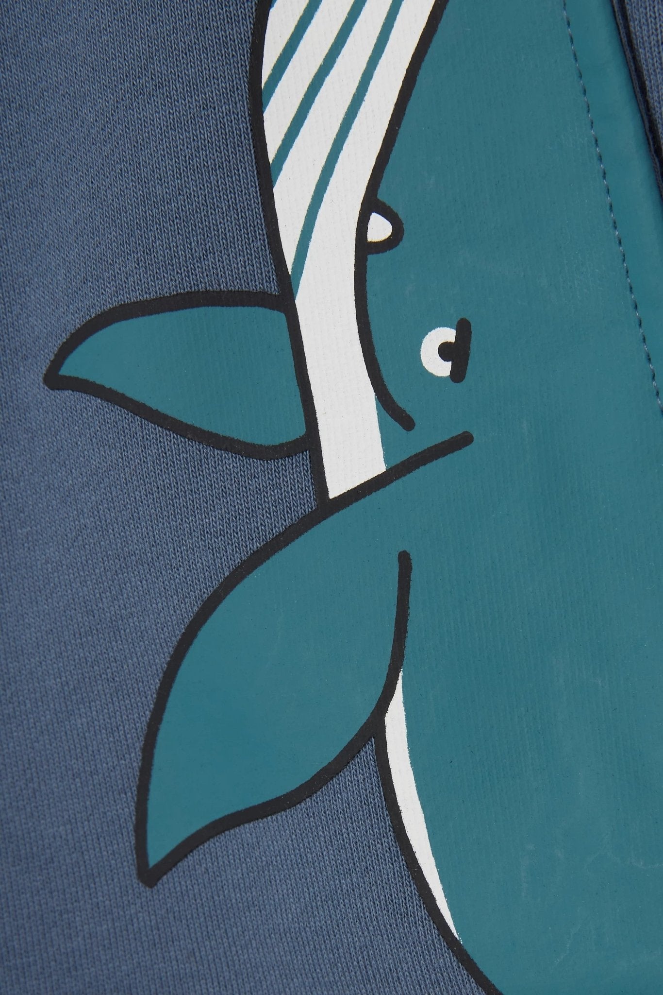 Stella McCartneyWhale Print Shorts8059774251639SAVANNA