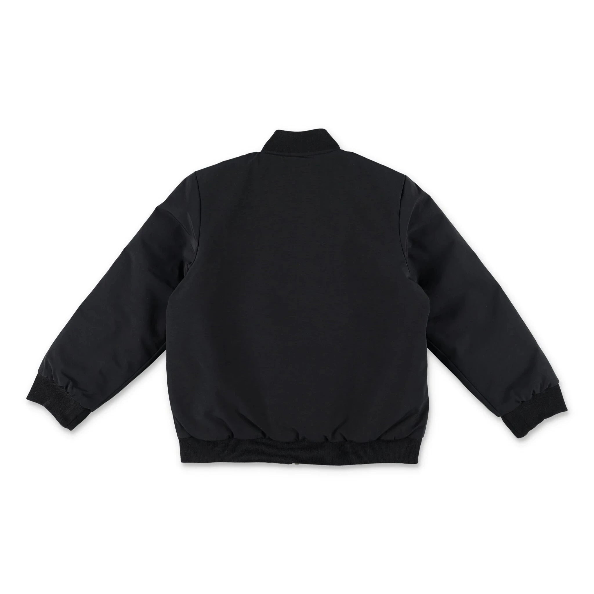 Stella McCartneyZip - Up Bomber Jacket8055178424907SAVANNA