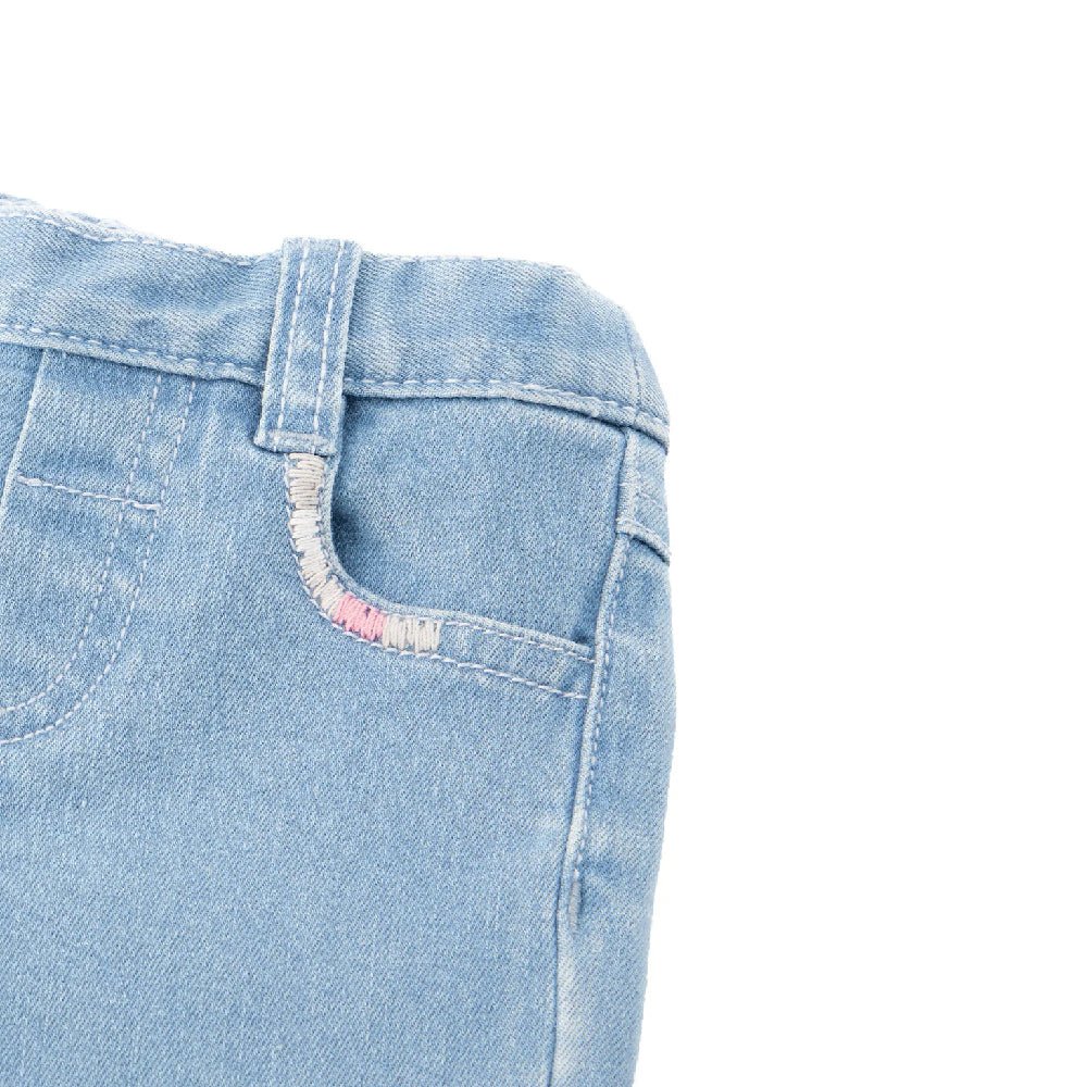 Tartine et ChocolatLogo Print Pants3607029537165SAVANNA