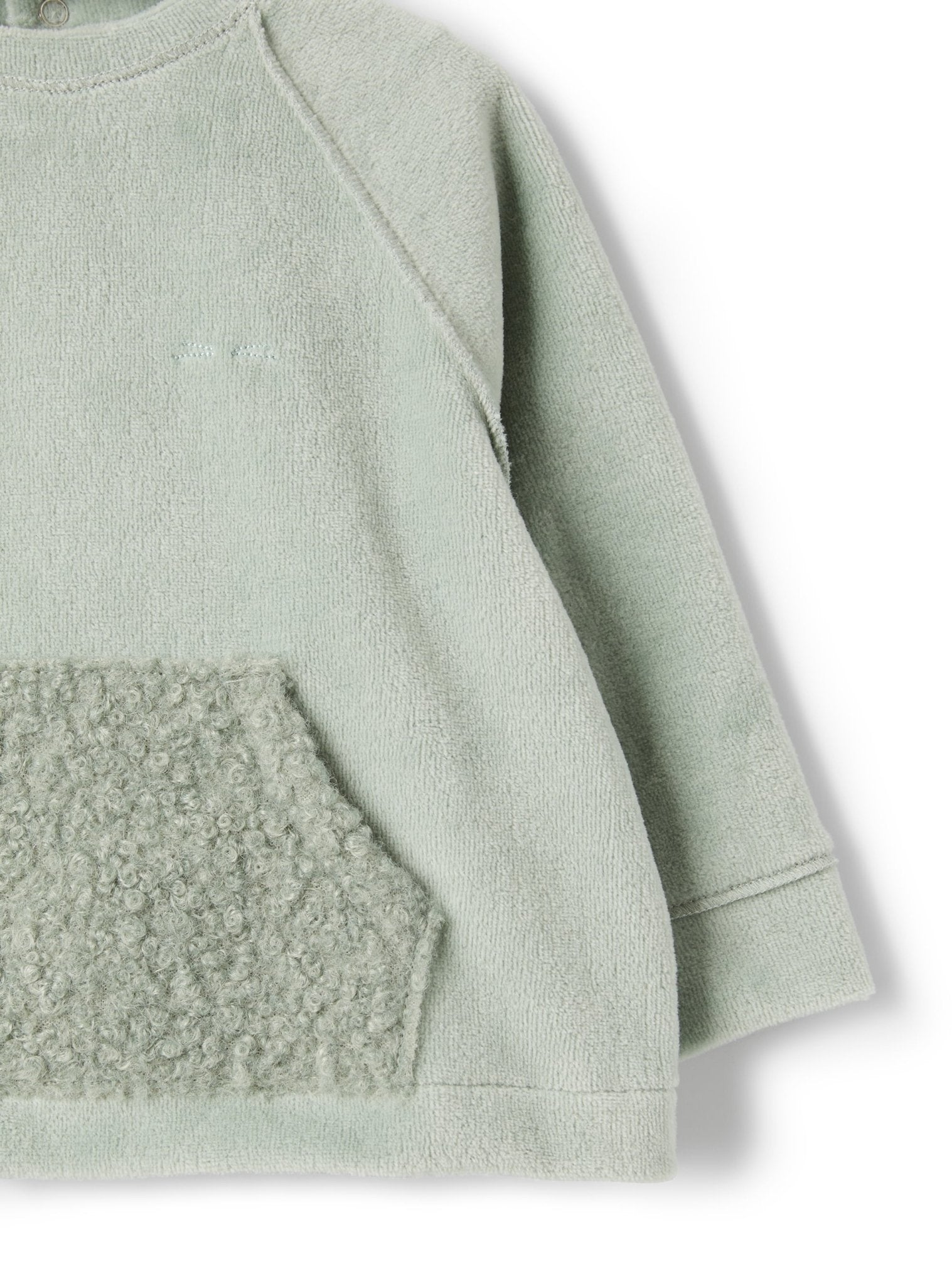 Teddy & MinouJersey Trousers Set8053785467713SAVANNA