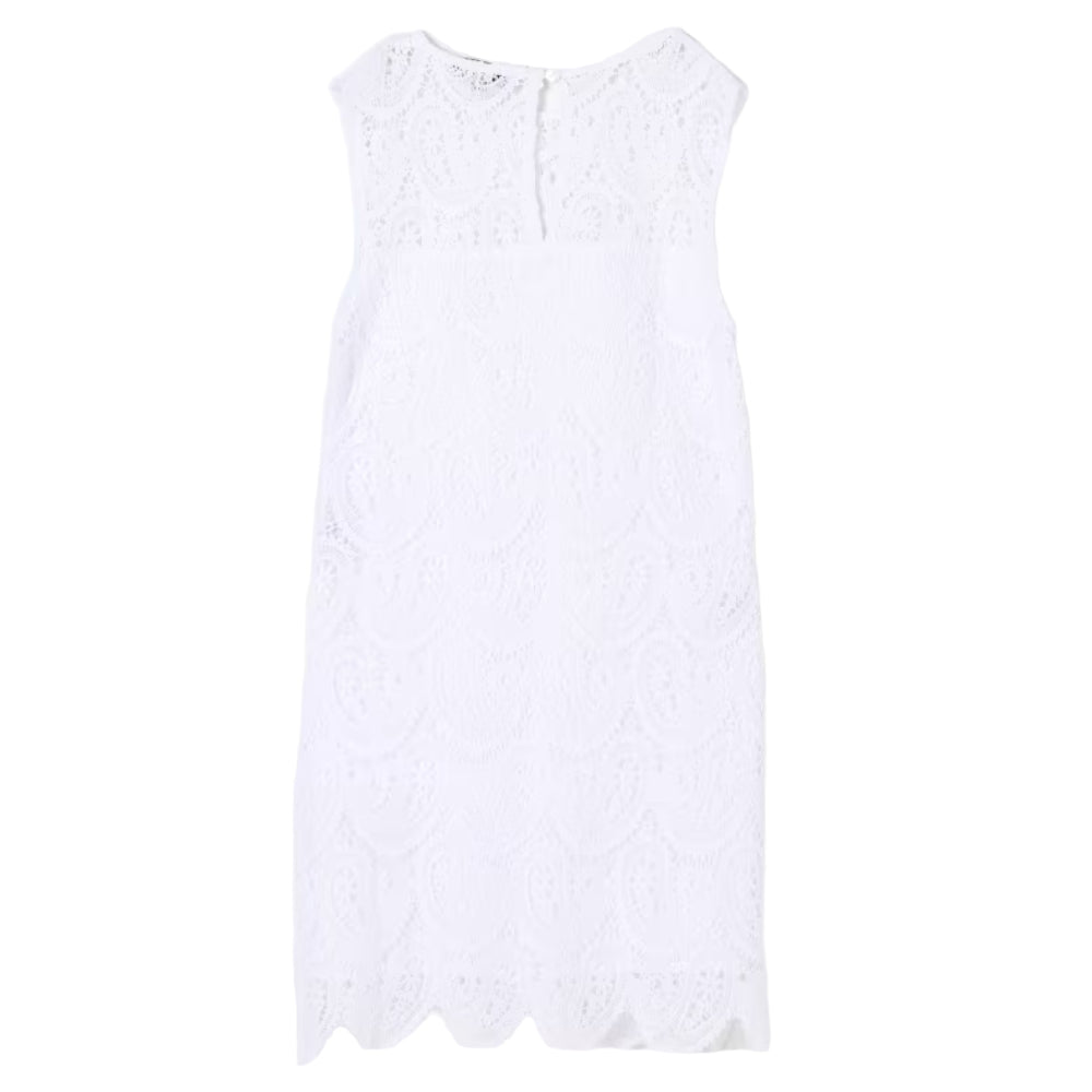 TWINSETWOVEN DRESS8050160363240SAVANNA