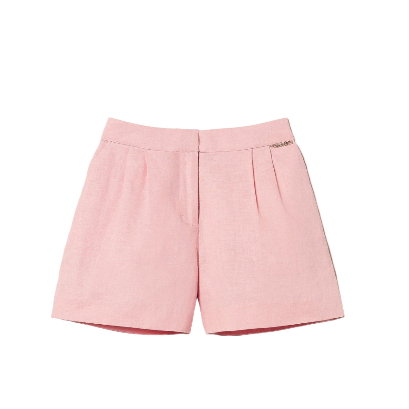 TWINSETWOVEN SHORTS8050160272986SAVANNA
