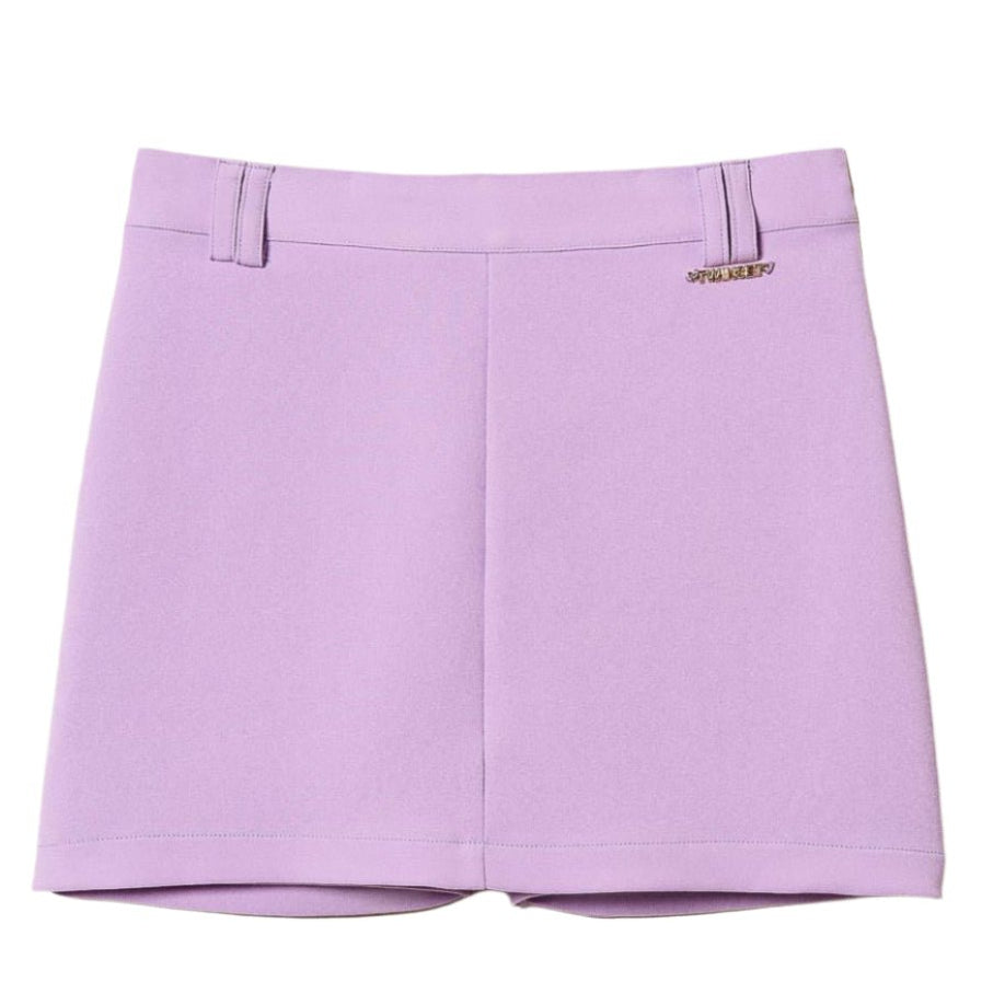 TWINSETWOVEN SHORTS8050160274119SAVANNA