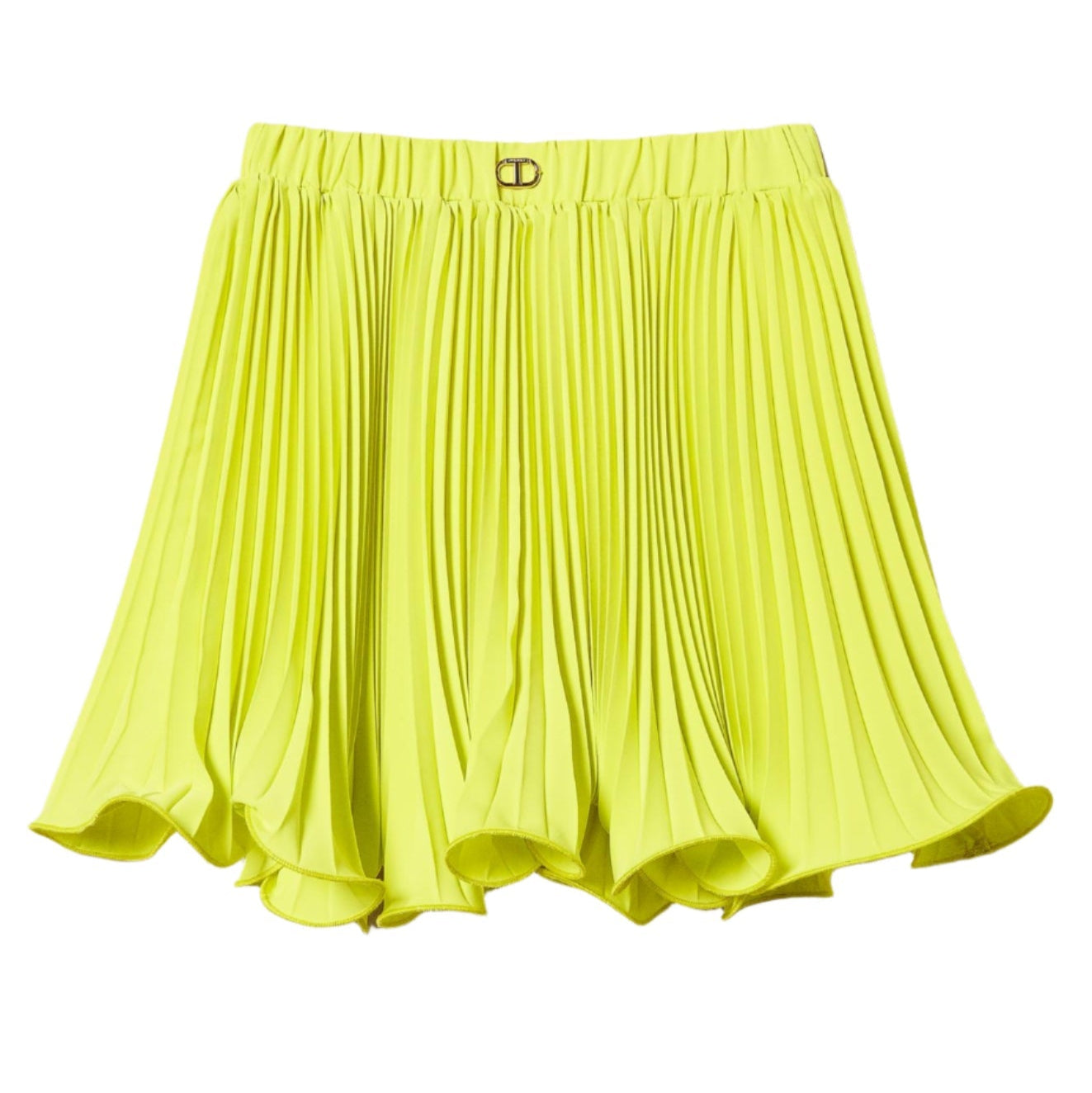 TWINSETWOVEN SKIRT8050160274249SAVANNA