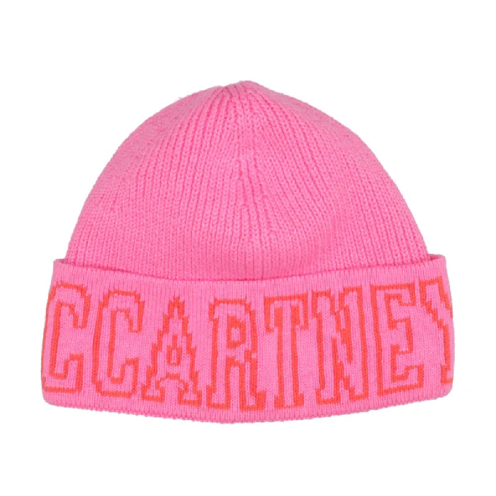 Logo Knitted Hat