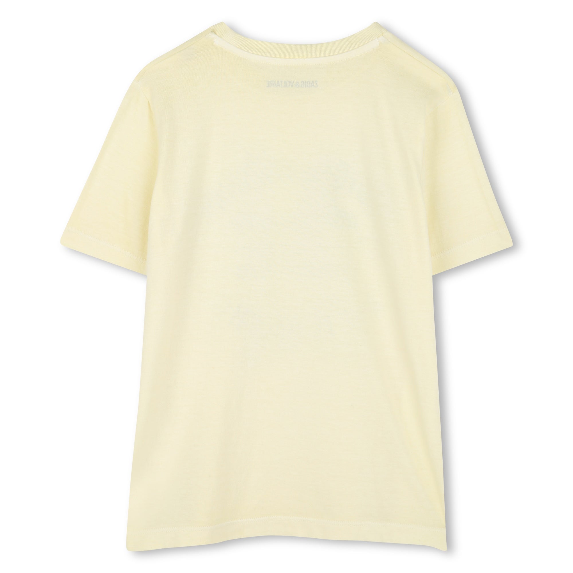 Zadig & VoltaireArt Truth T-Shirt3617165395109SAVANNA