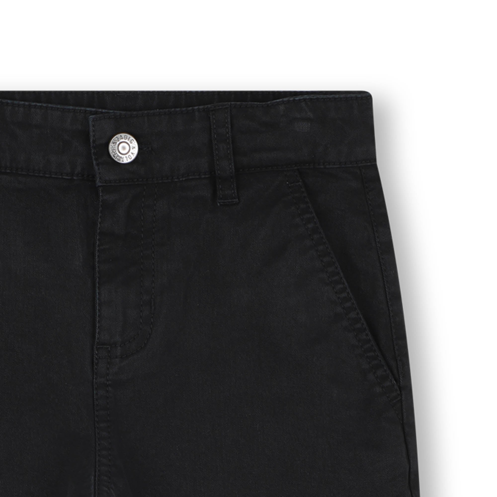 Zadig & VoltaireLogo Embroidered Trousers3617165696916SAVANNA