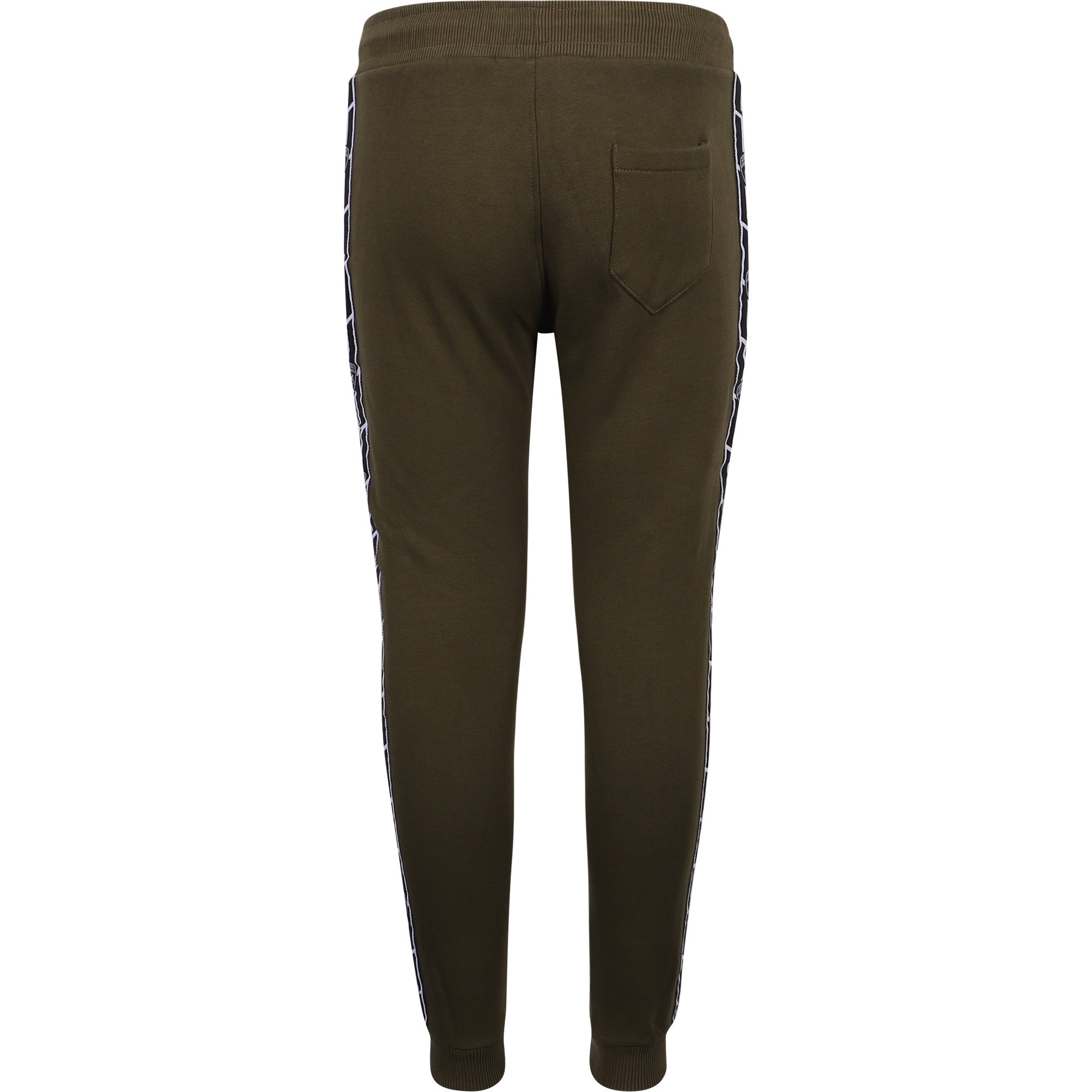 Automobili LamborghiniLogo Track PantSAVANNA