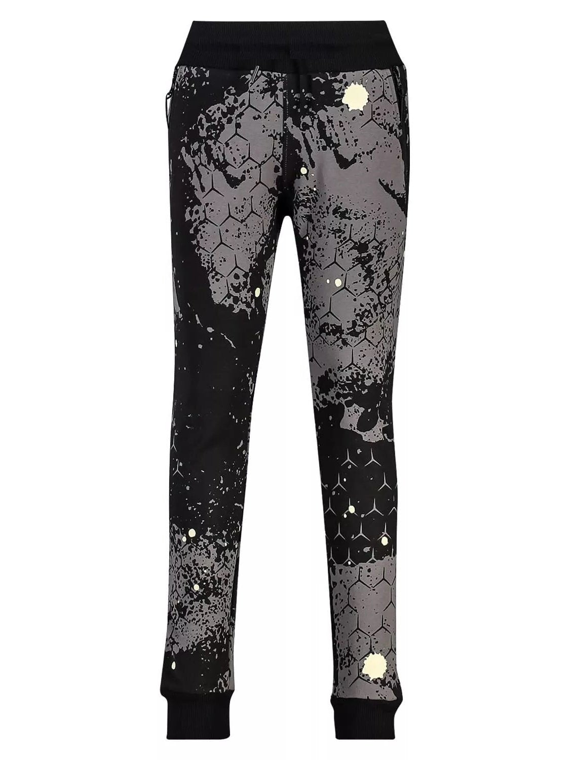 Automobili LamborghiniLogo Track PantSAVANNA