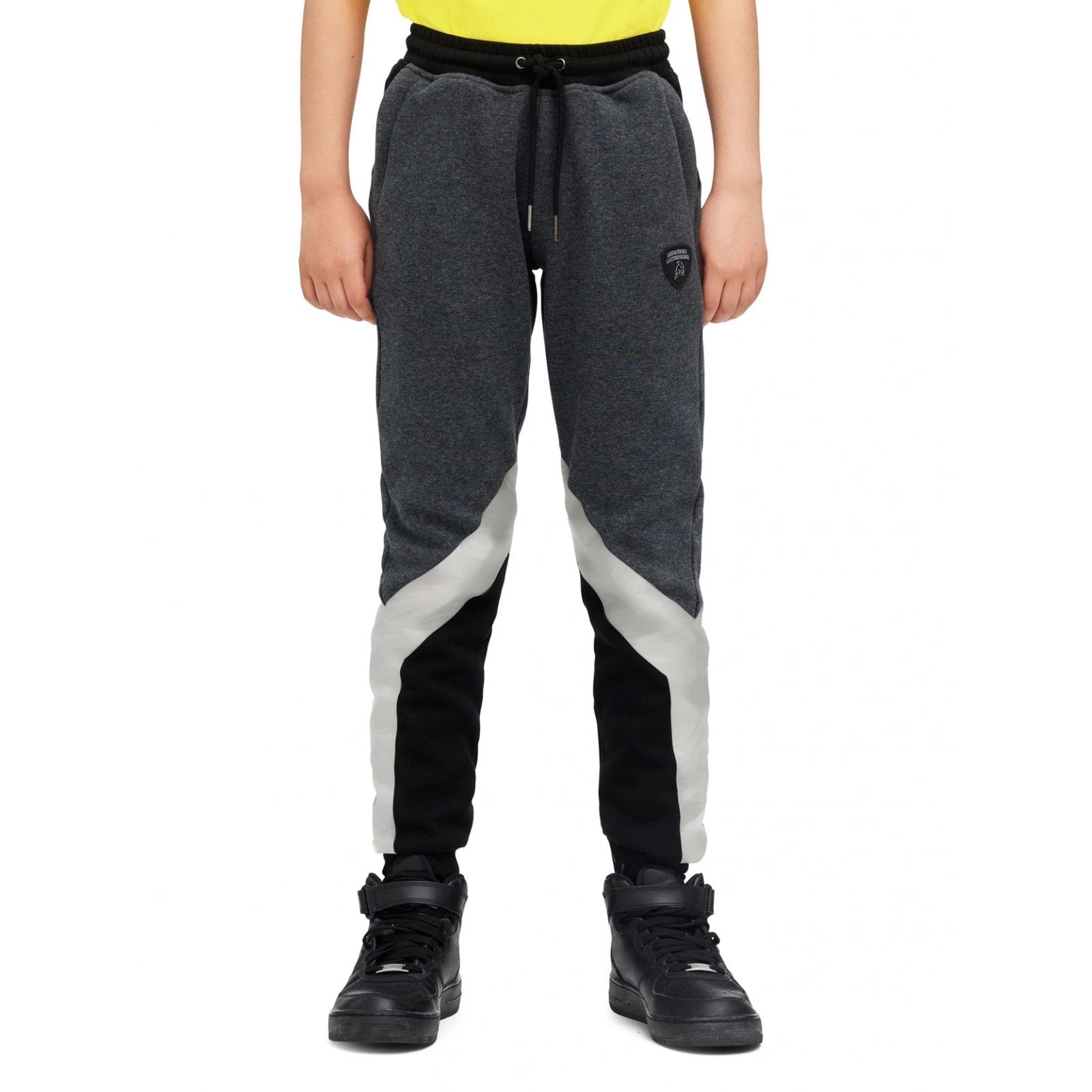 Automobili LamborghiniAutomobili Lamborghini Track PantSAVANNA