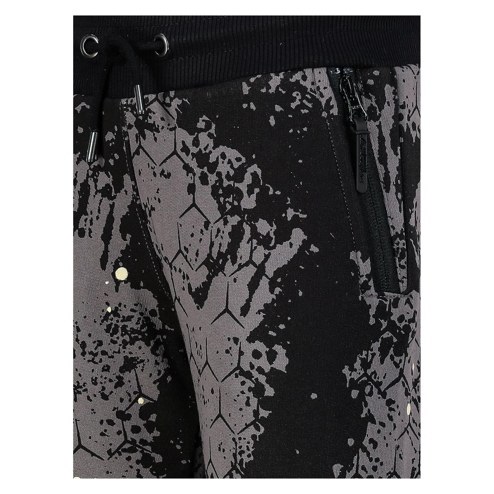 Automobili LamborghiniLogo Track PantSAVANNA