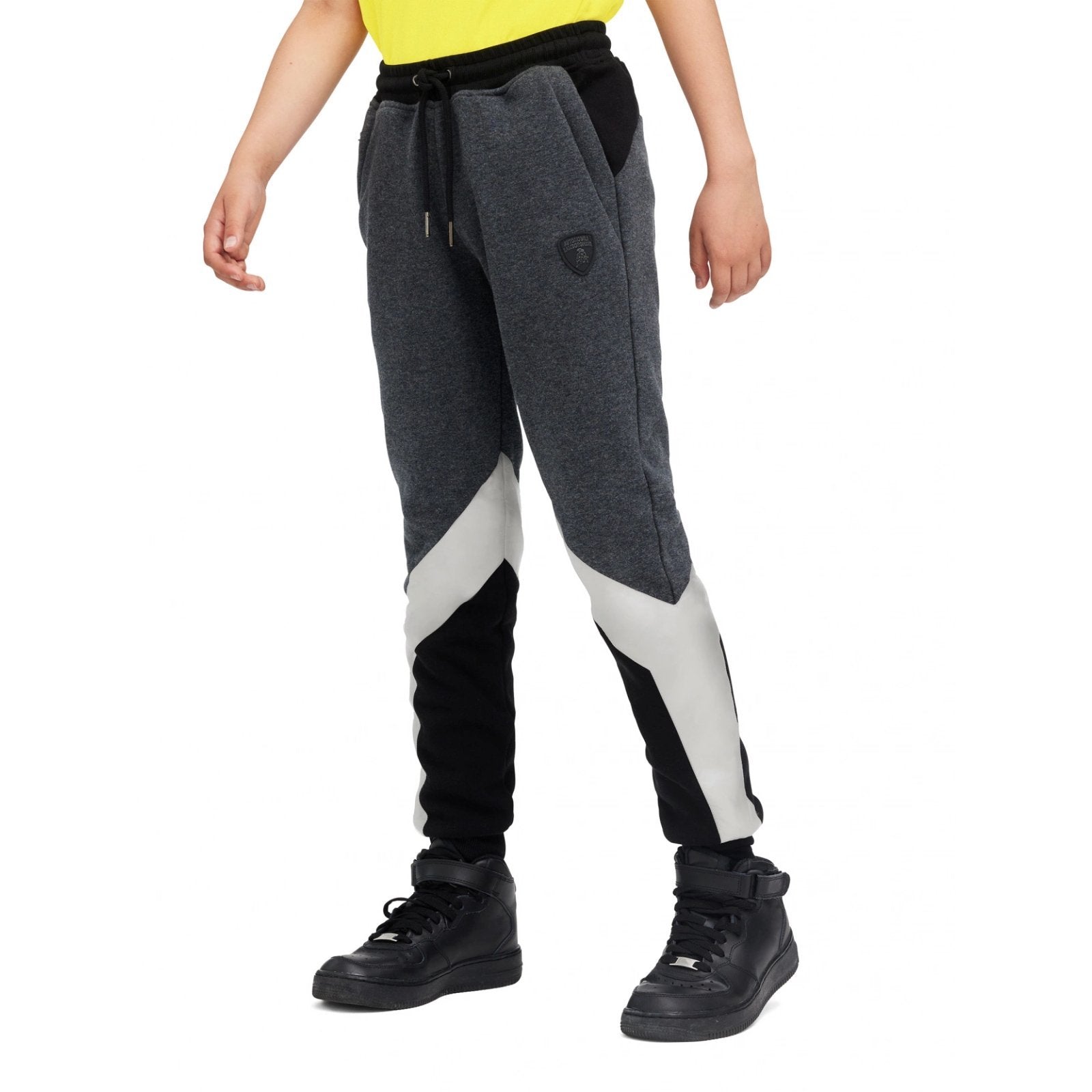 Automobili LamborghiniAutomobili Lamborghini Track PantSAVANNA