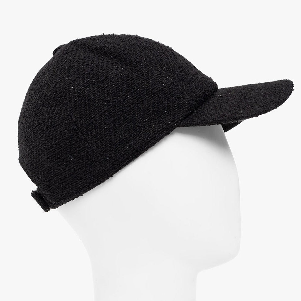 BalmainLogo baseball cap8056715395049SAVANNA