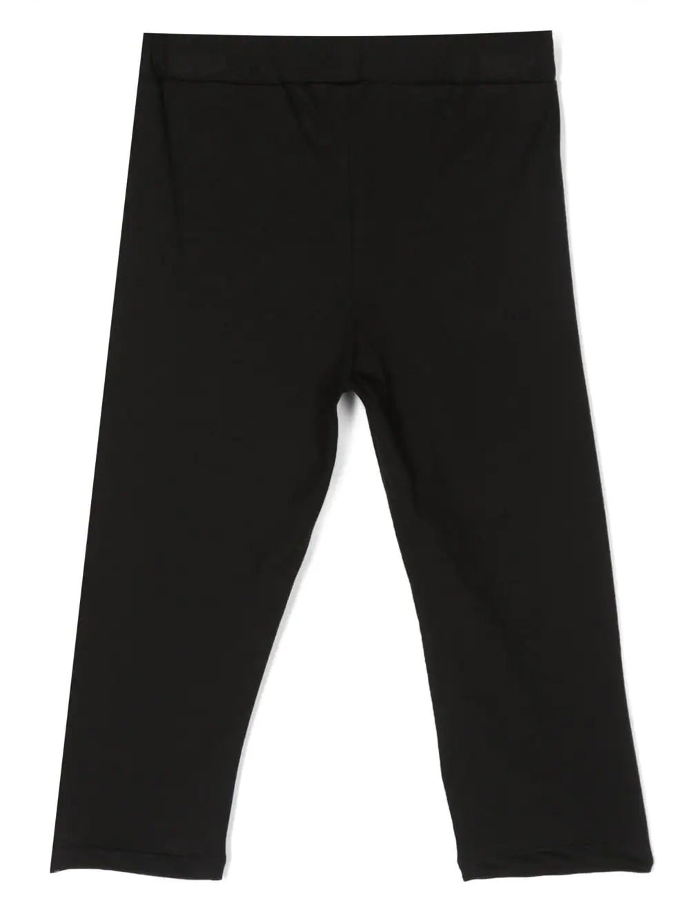 BalmainLogo Print Leggings8056715408121SAVANNA