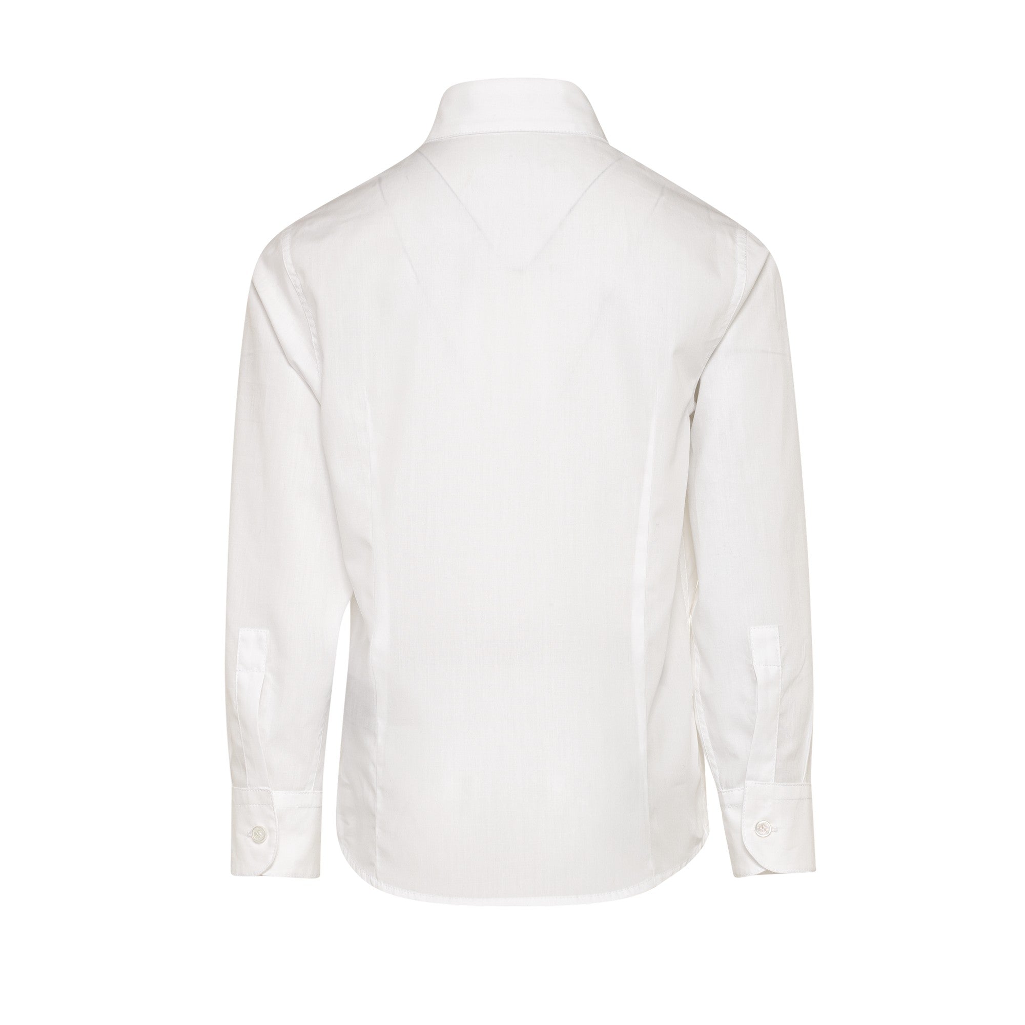 BalmainLogo Print Shirt8056715707088SAVANNA