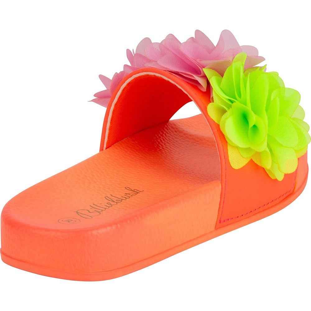 Billieblushlogo Clip FlapsSAVANNA