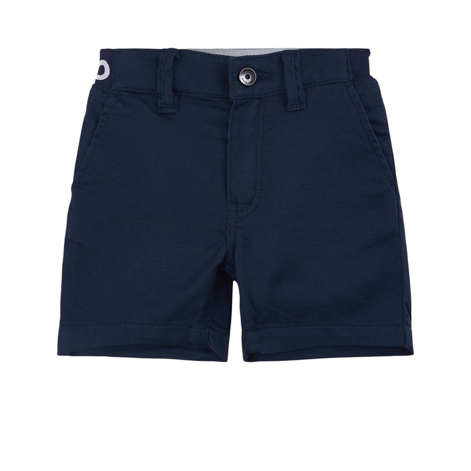 BossLogo Bermuda ShortsSAVANNA