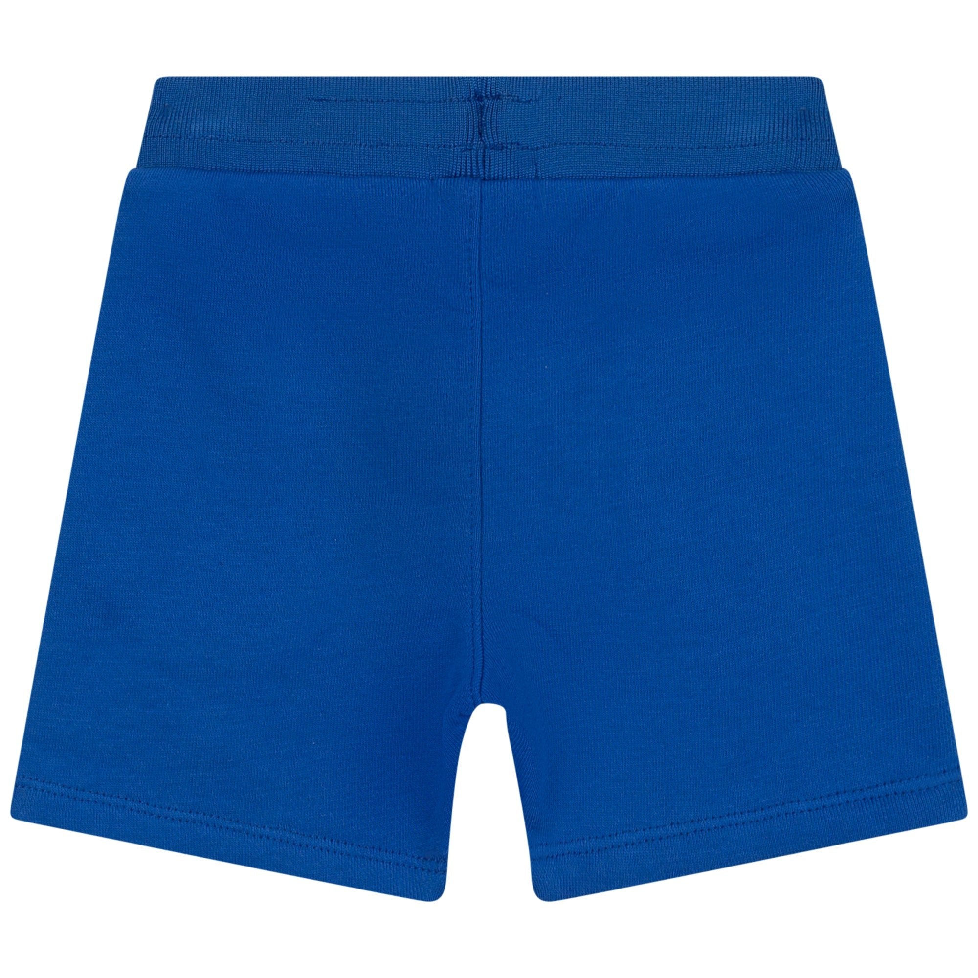 BossPrint Logo ShortsSAVANNA