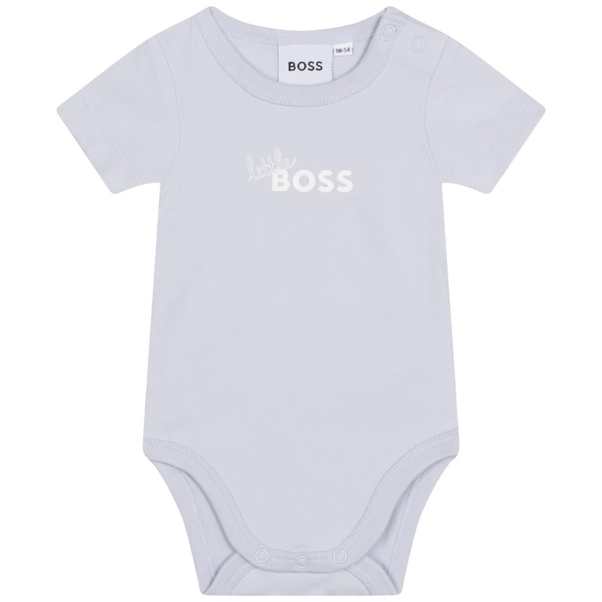BossBabygrow & Gift Set3143161714496SAVANNA