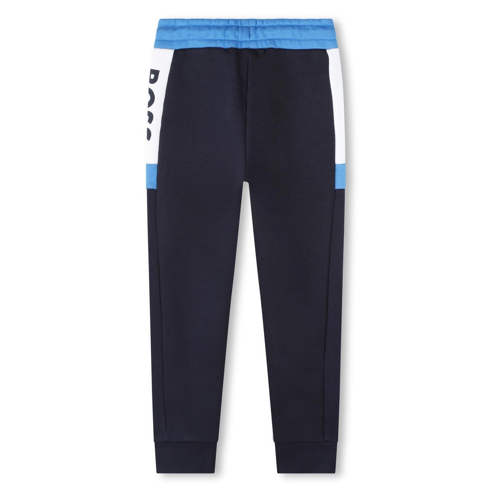 BossLogo Print Joggers3143162800457SAVANNA