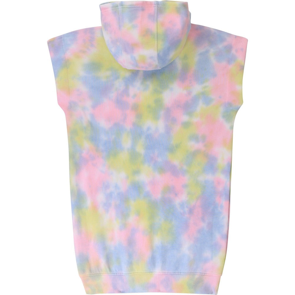 DKNYLogo Half DressSAVANNA