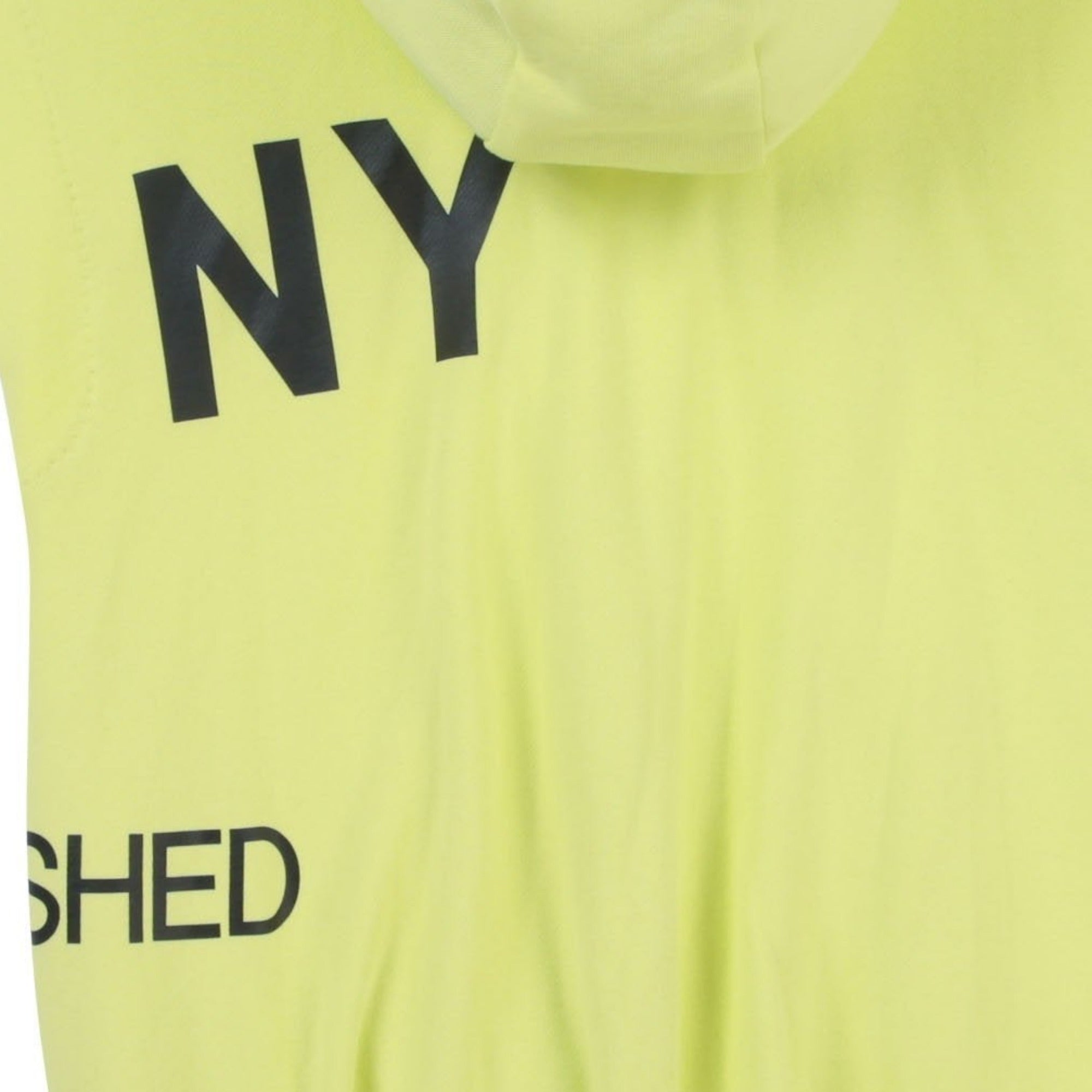 DKNYLogo Half DressSAVANNA