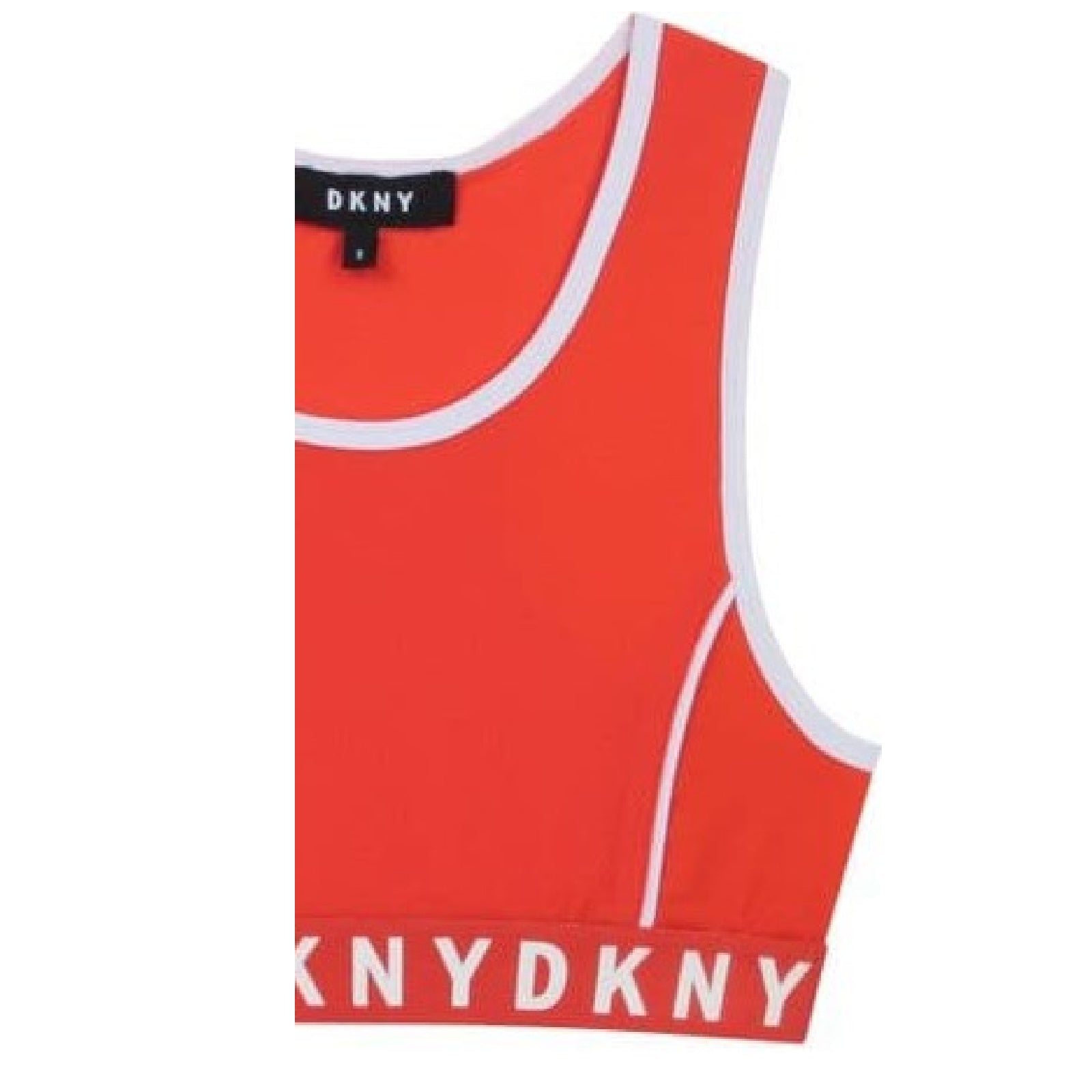 DKNYPrint Logo TopSAVANNA